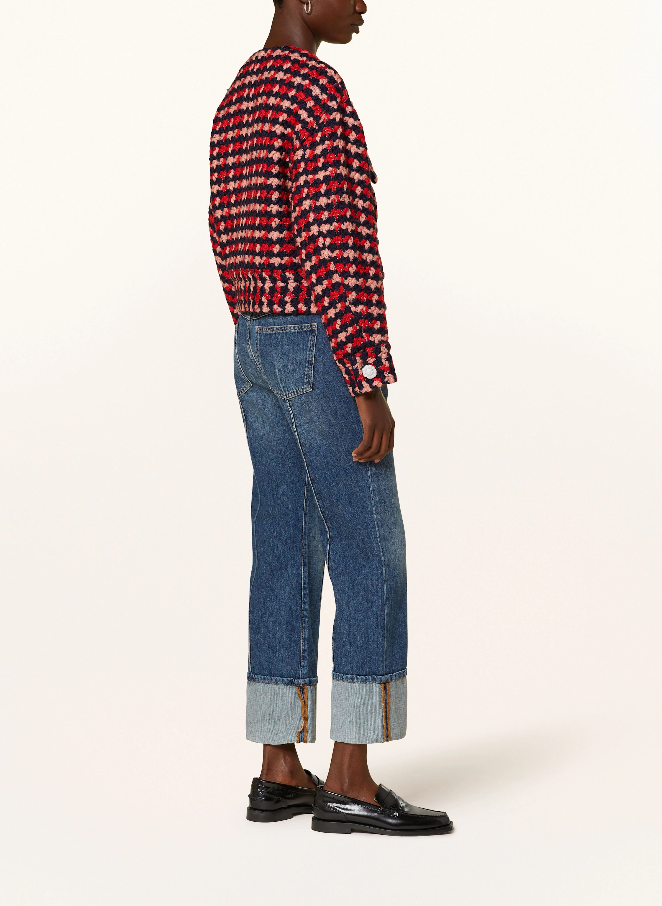 ESSENTIEL ANTWERP 7/8-Jeans GANDALF