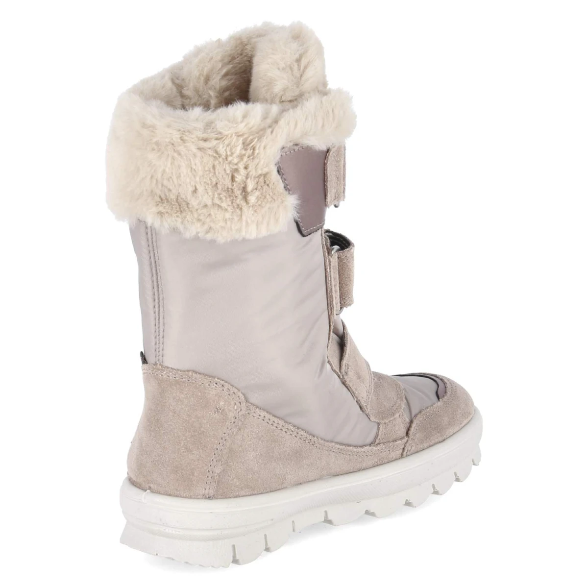 SuperfitSnowboots FLAVIA - BEIGE