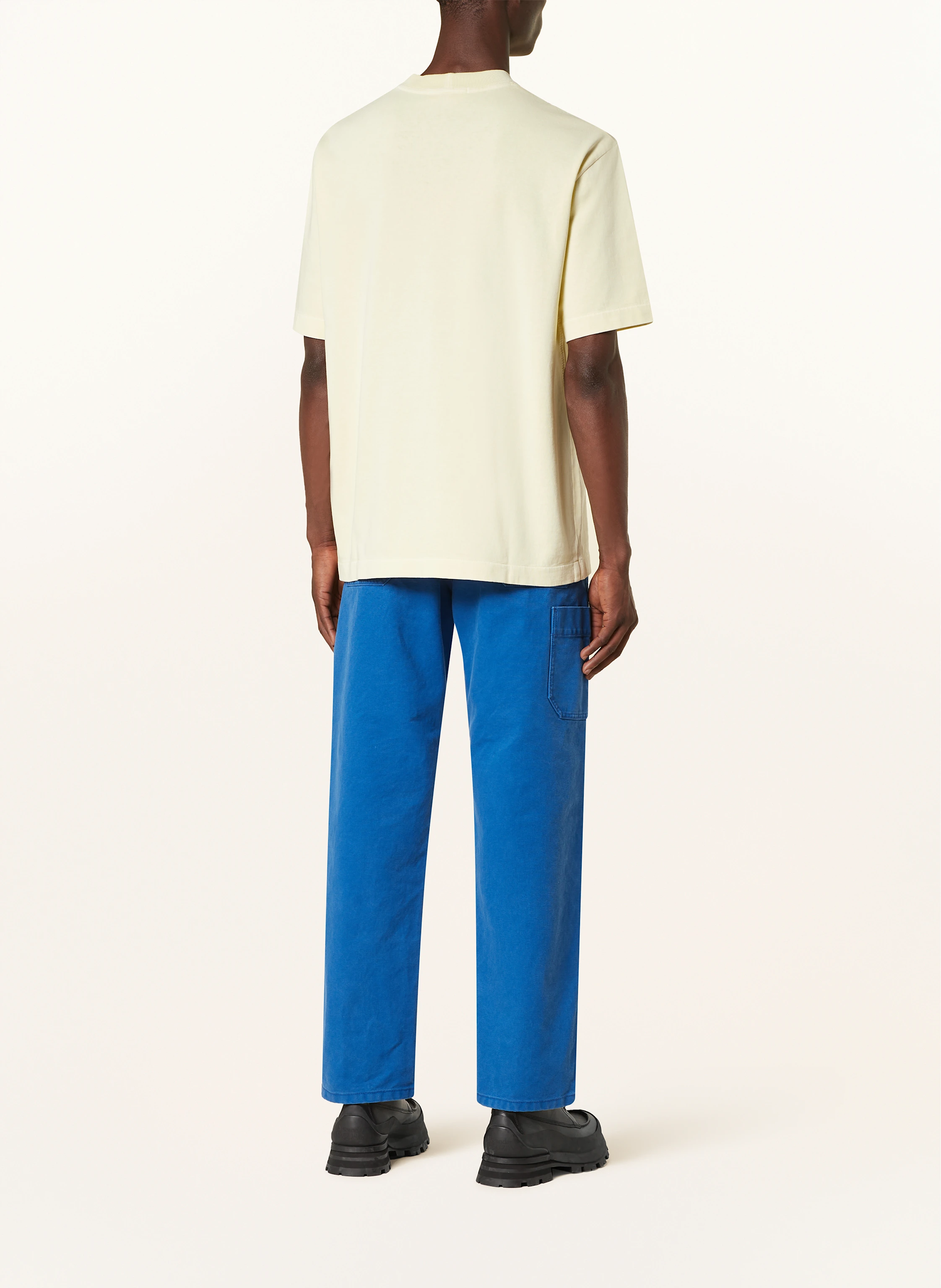 STONE ISLAND T-Shirt MARINA