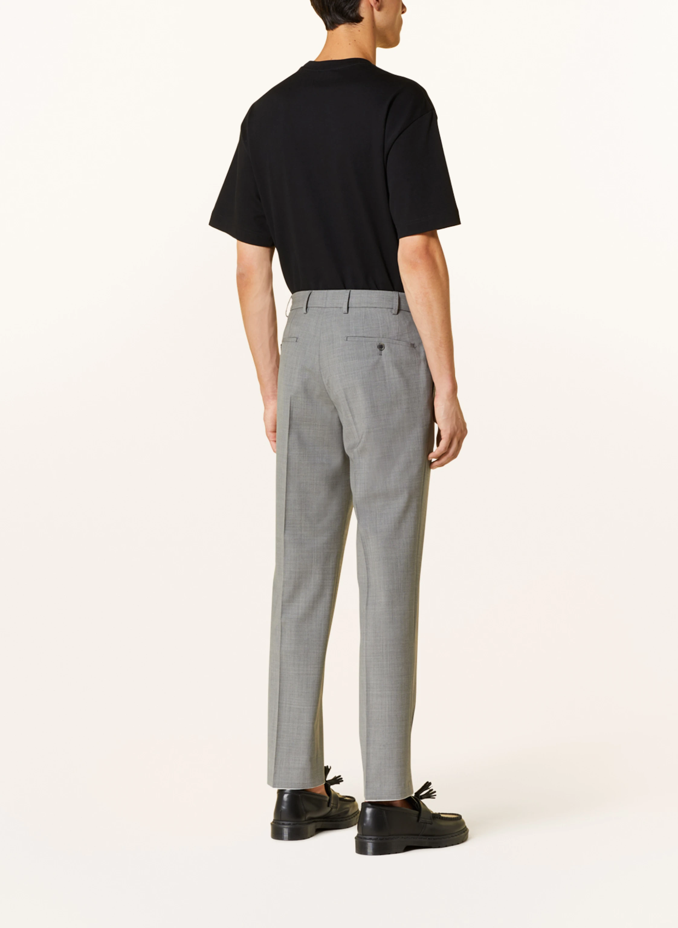 HILTL Hose PIACENZA Regular Fit