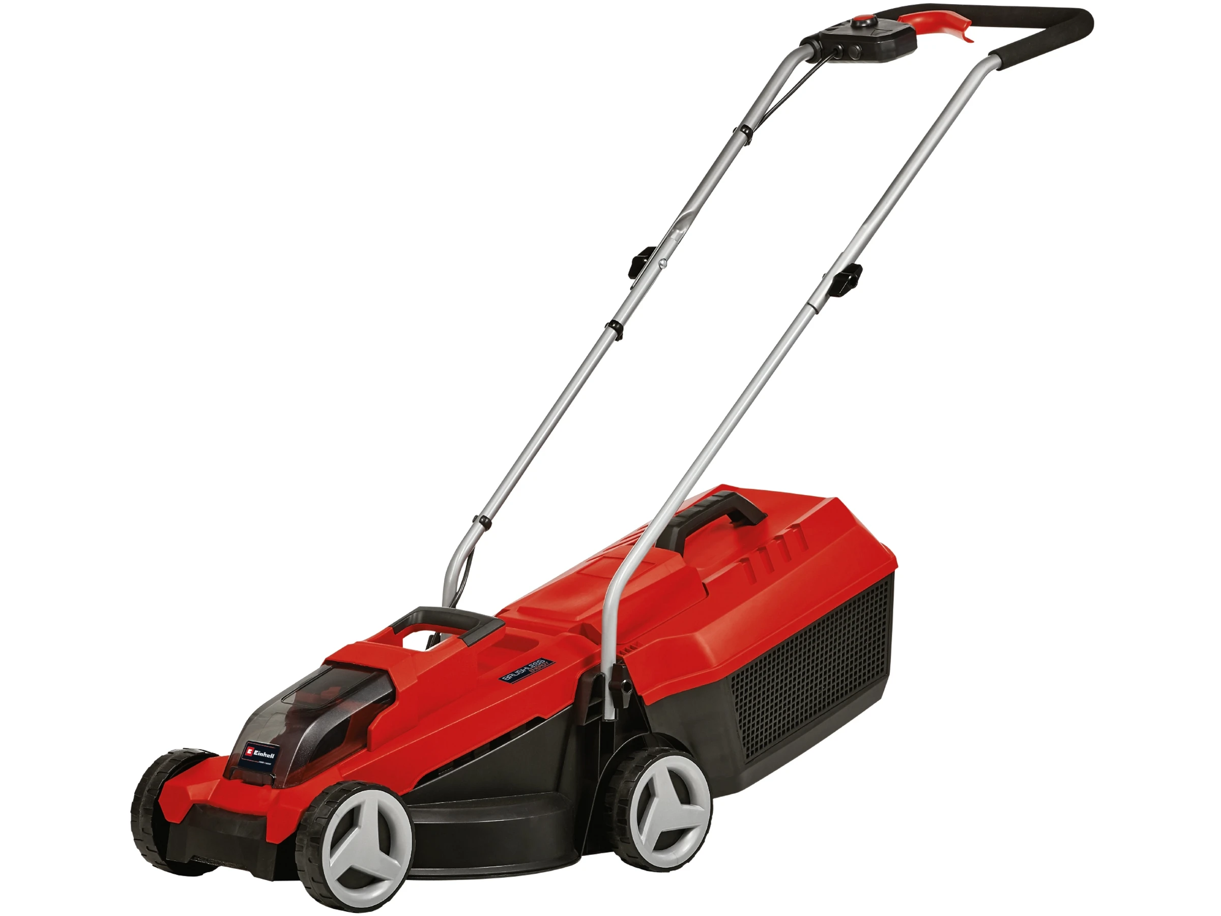 Einhell Akku-Rasenmäher GE-CM 18/32 Li-Solo