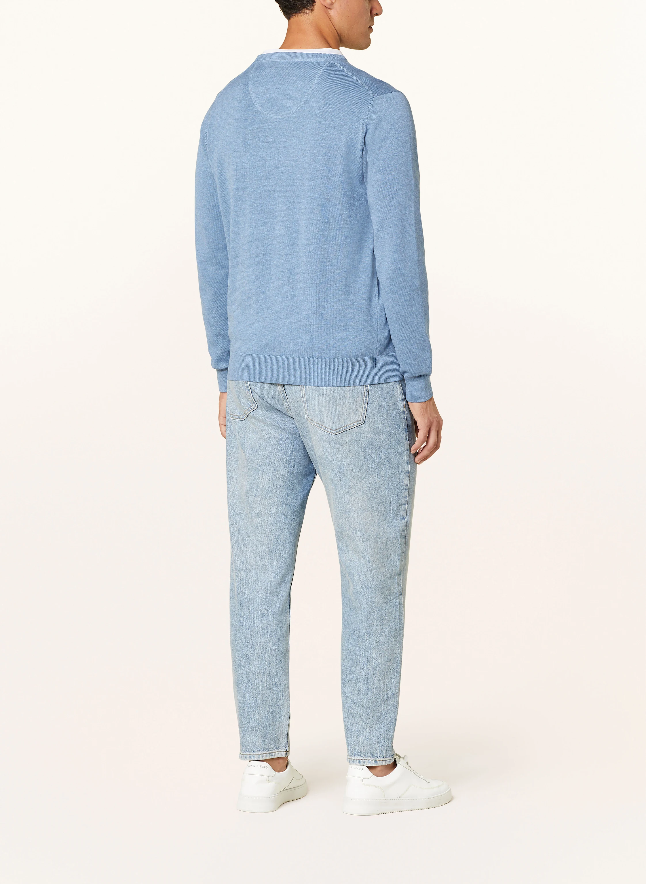 FYNCH-HATTON Pullover
