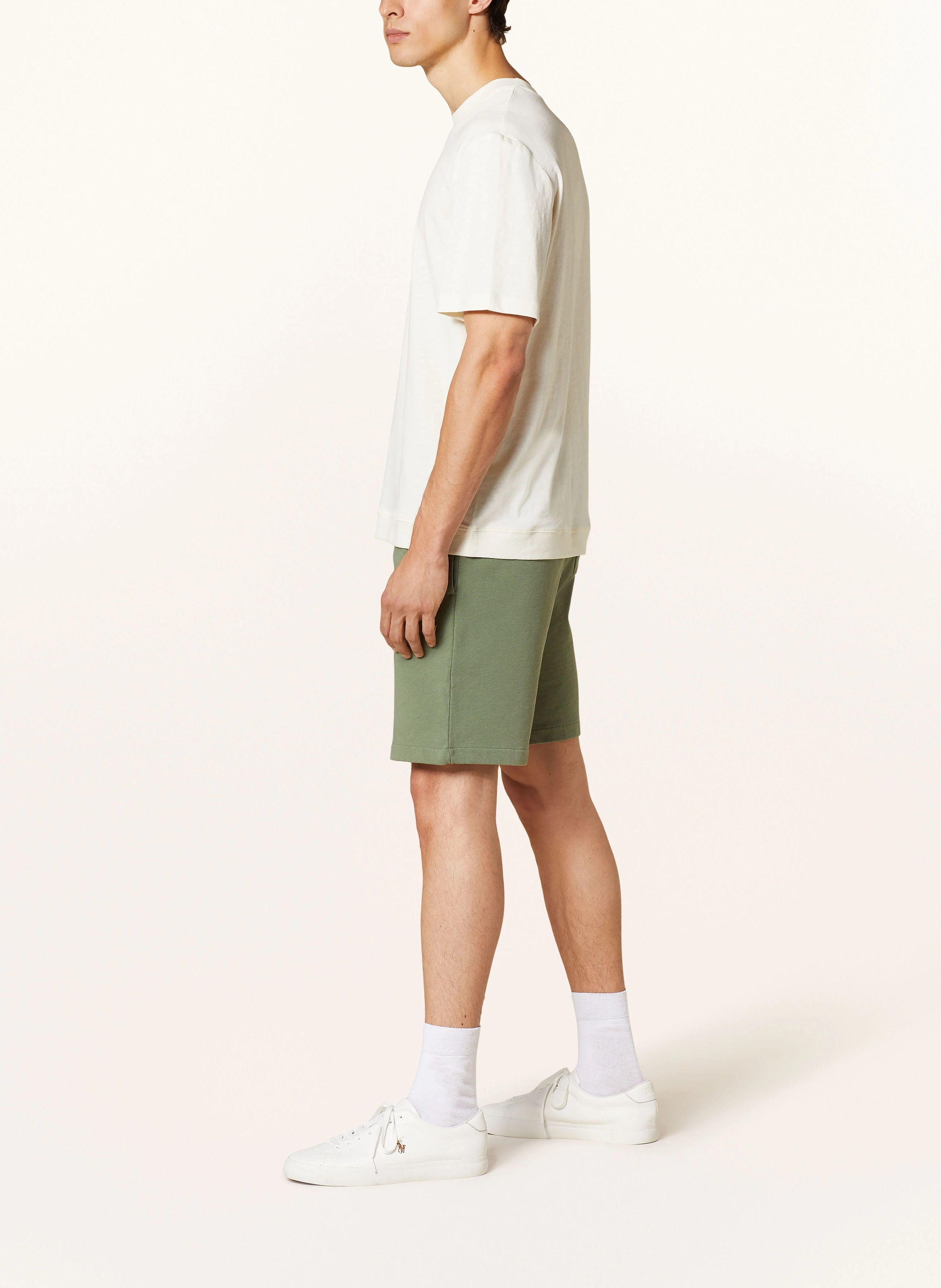 POLO RALPH LAUREN Sweatshorts