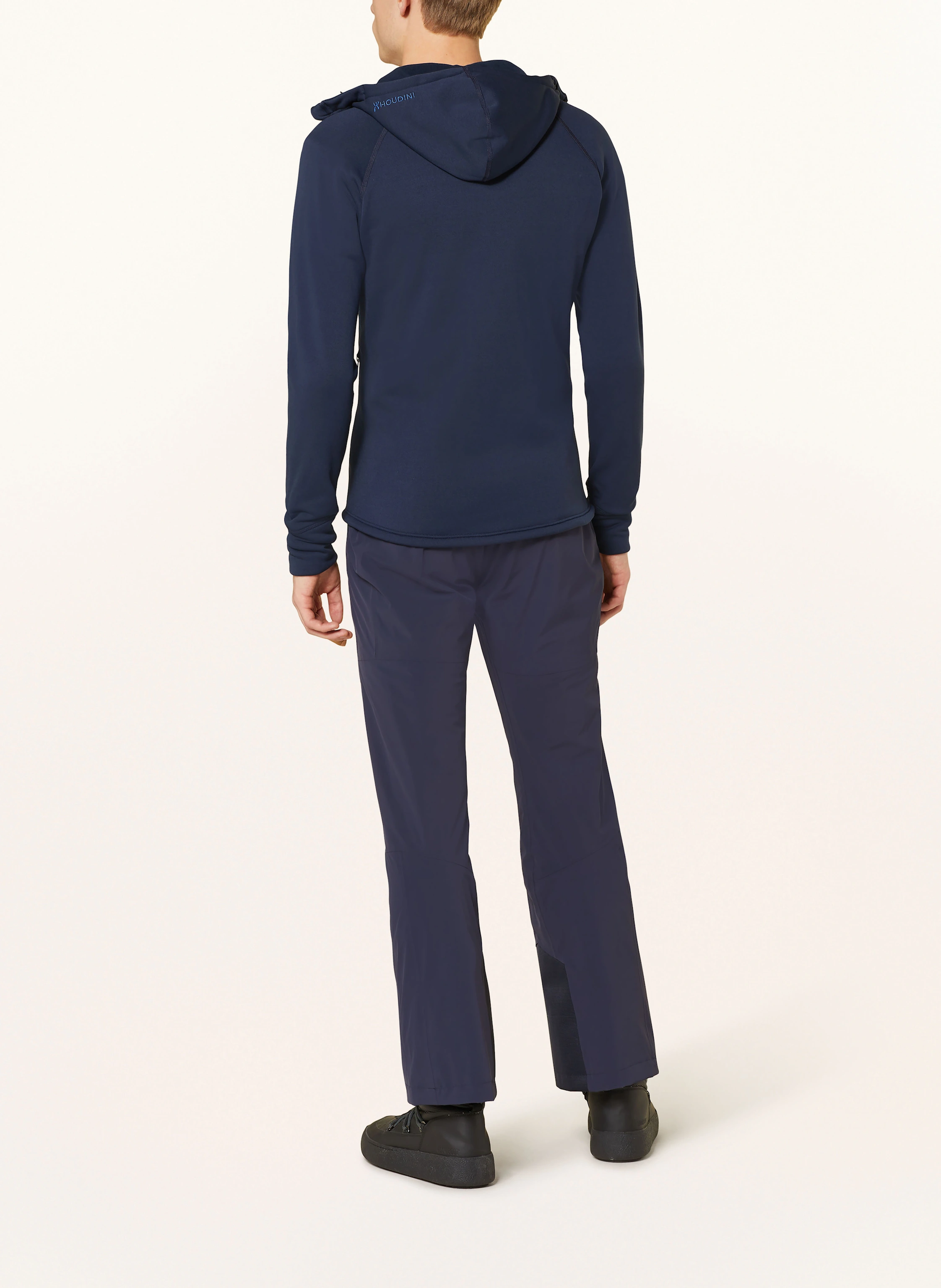 HOUDINI Midlayer-Jacke POWER HOUDI