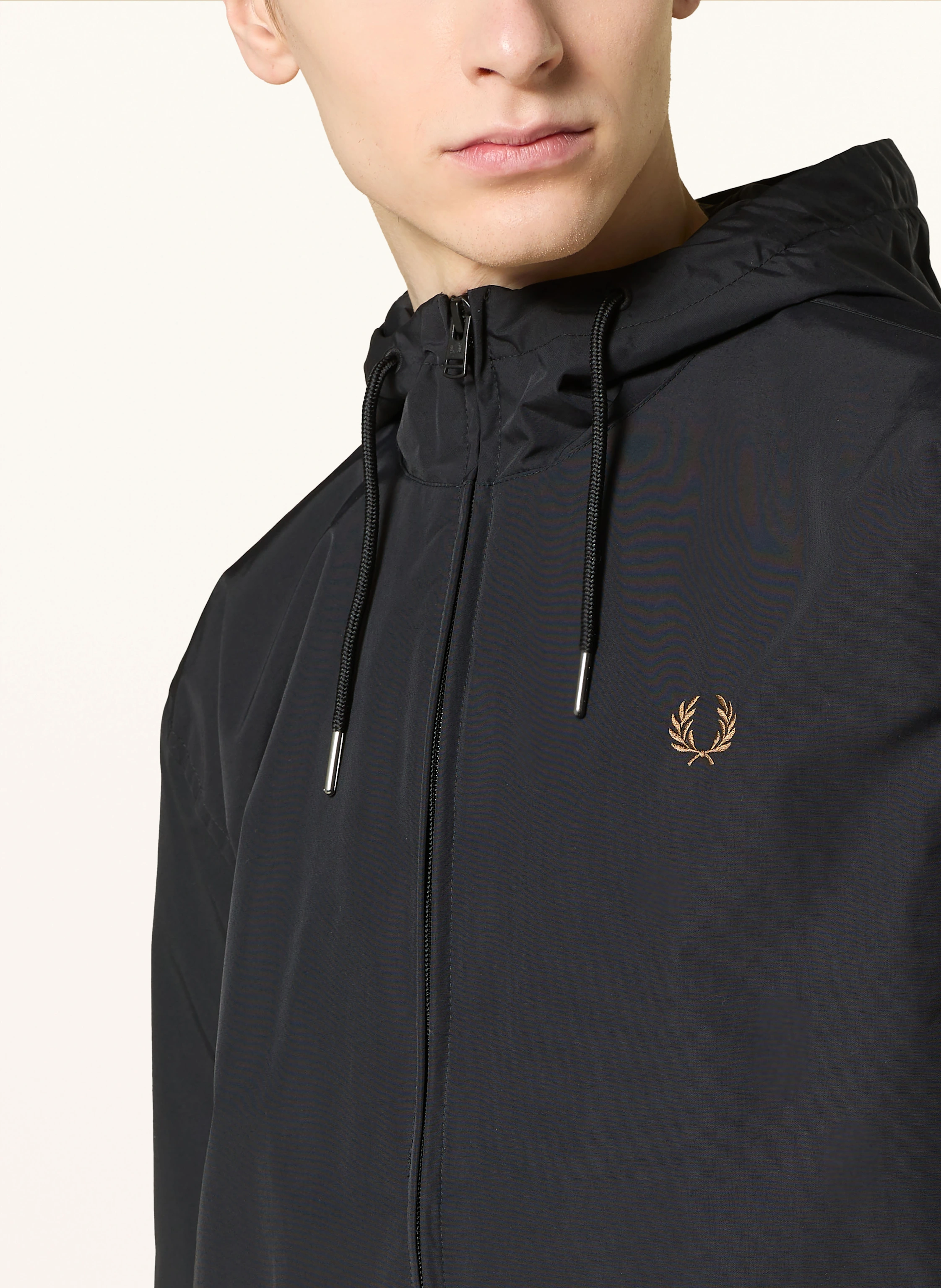 FRED PERRY Jacke BRENTHAM