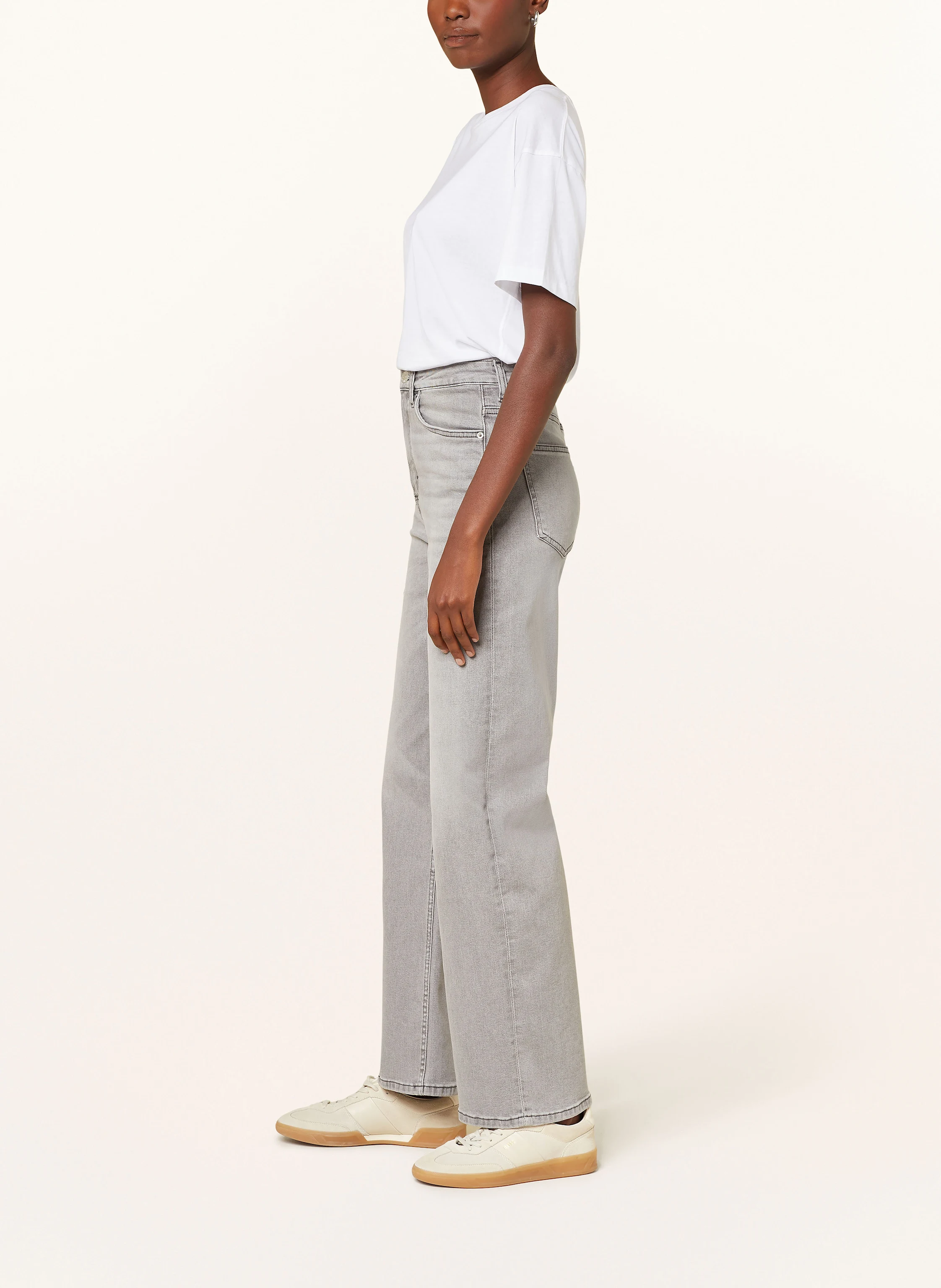 Marc O'Polo Straight Jeans