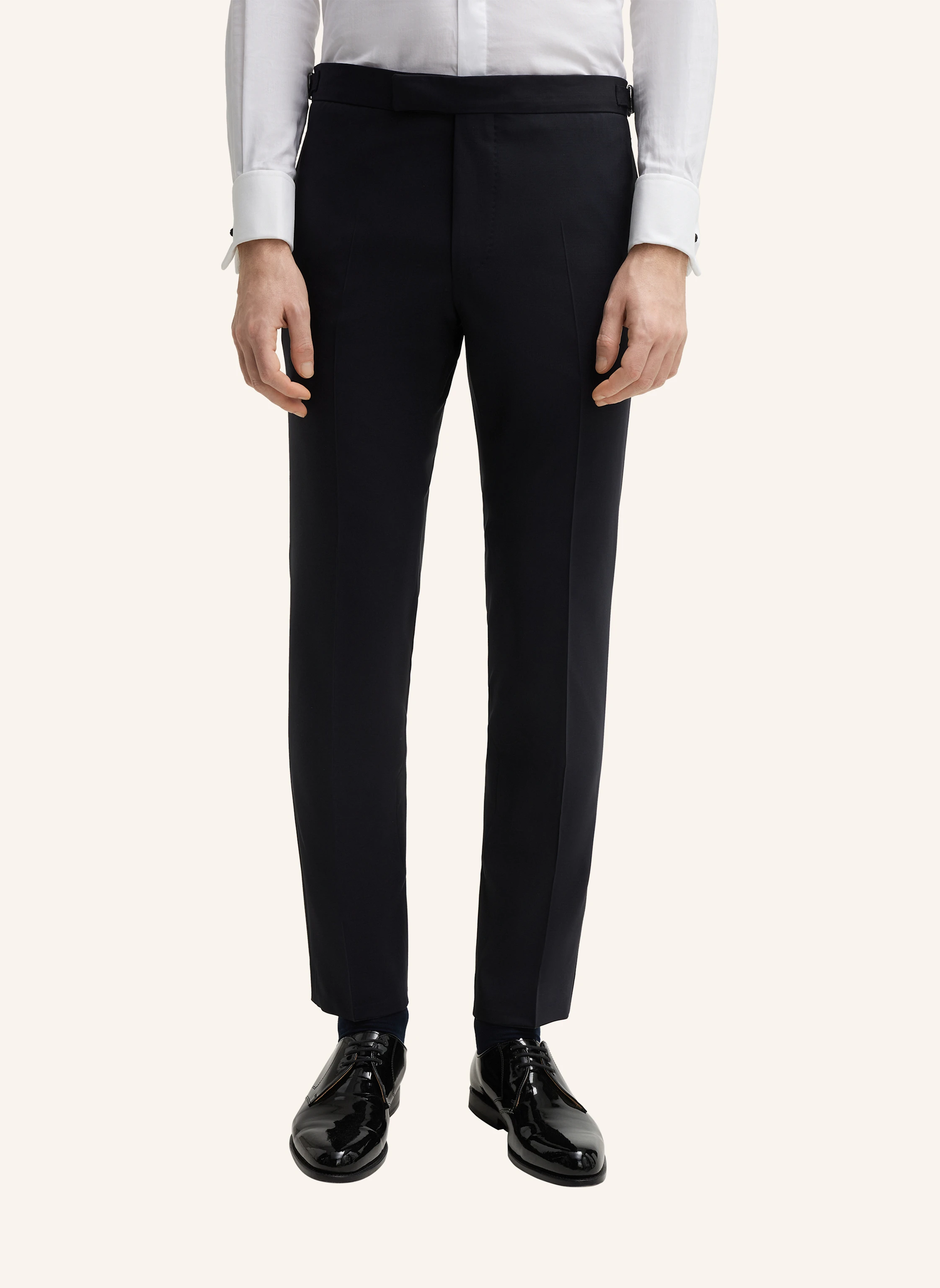 windsor. Smoking-Anzughose Shaped Fit