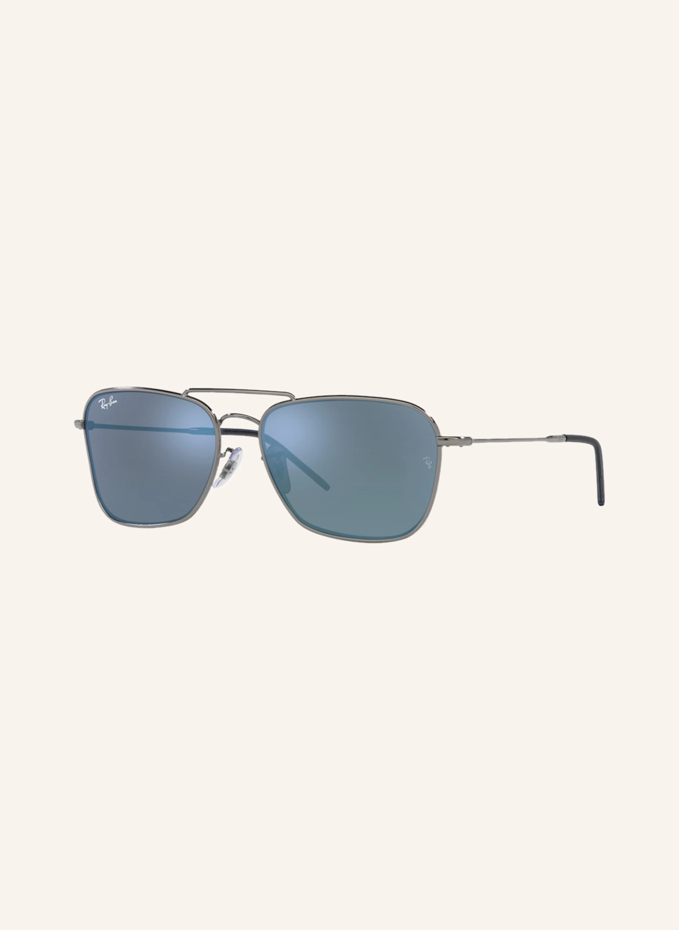 Ray-Ban Sonnenbrille CARAVAN REVERSE