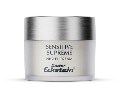 Sensitive Supreme