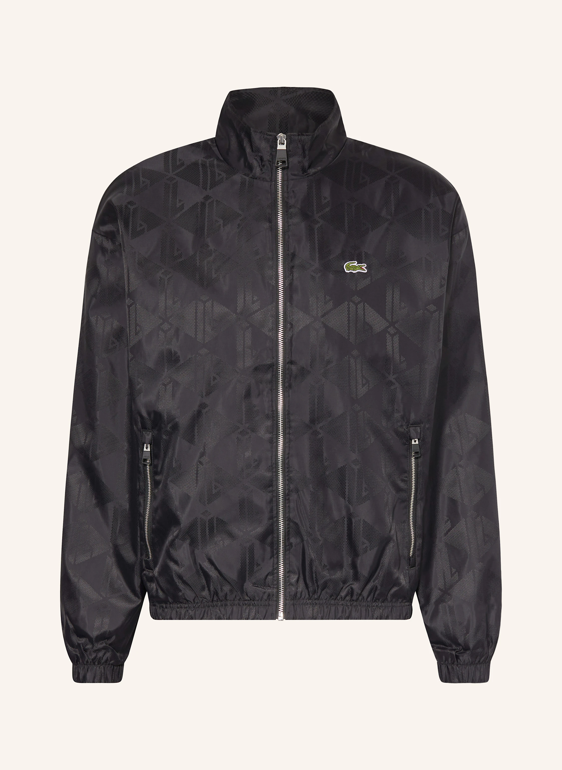 LACOSTE Trainingsjacke