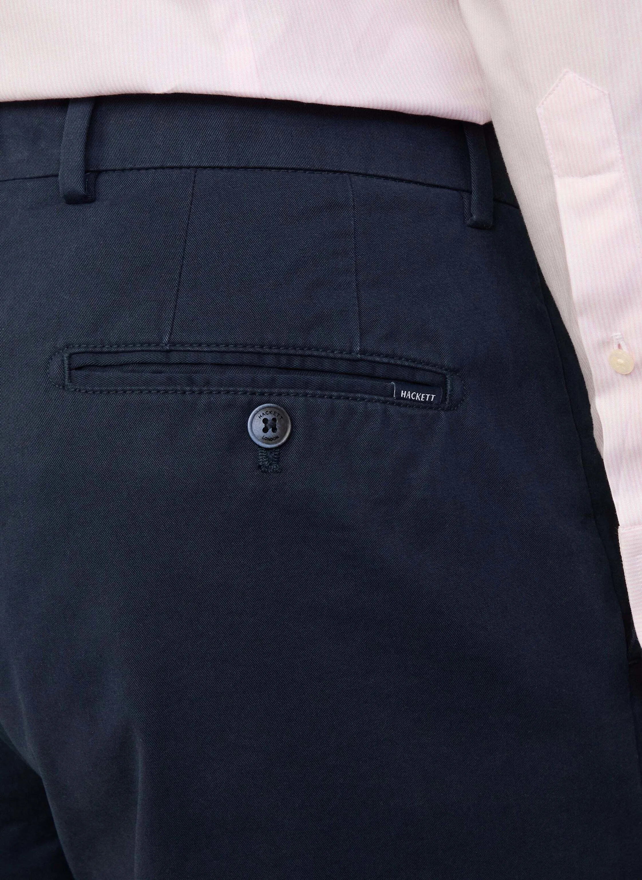 HACKETT LONDON Chino C CHINO SANDERSON