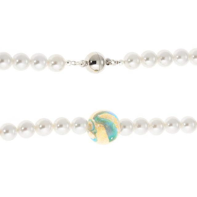 Solitär-Collier 
