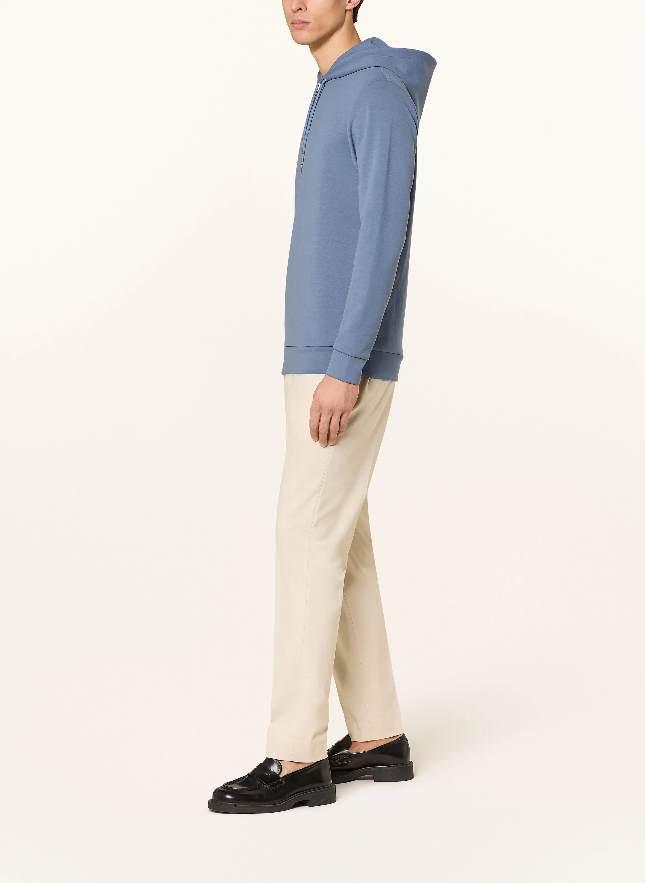 REISS Hoodie FABIEN