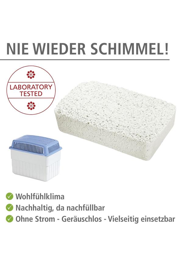 Raumentfeuchter Nachfüllpackung 