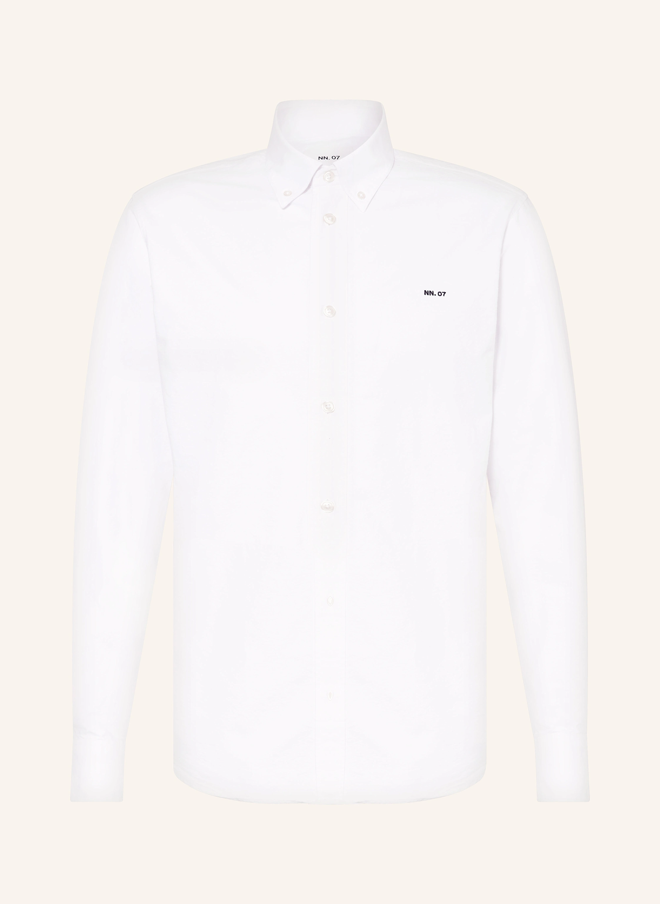 NN.07 Hemd COLBY Regular Fit
