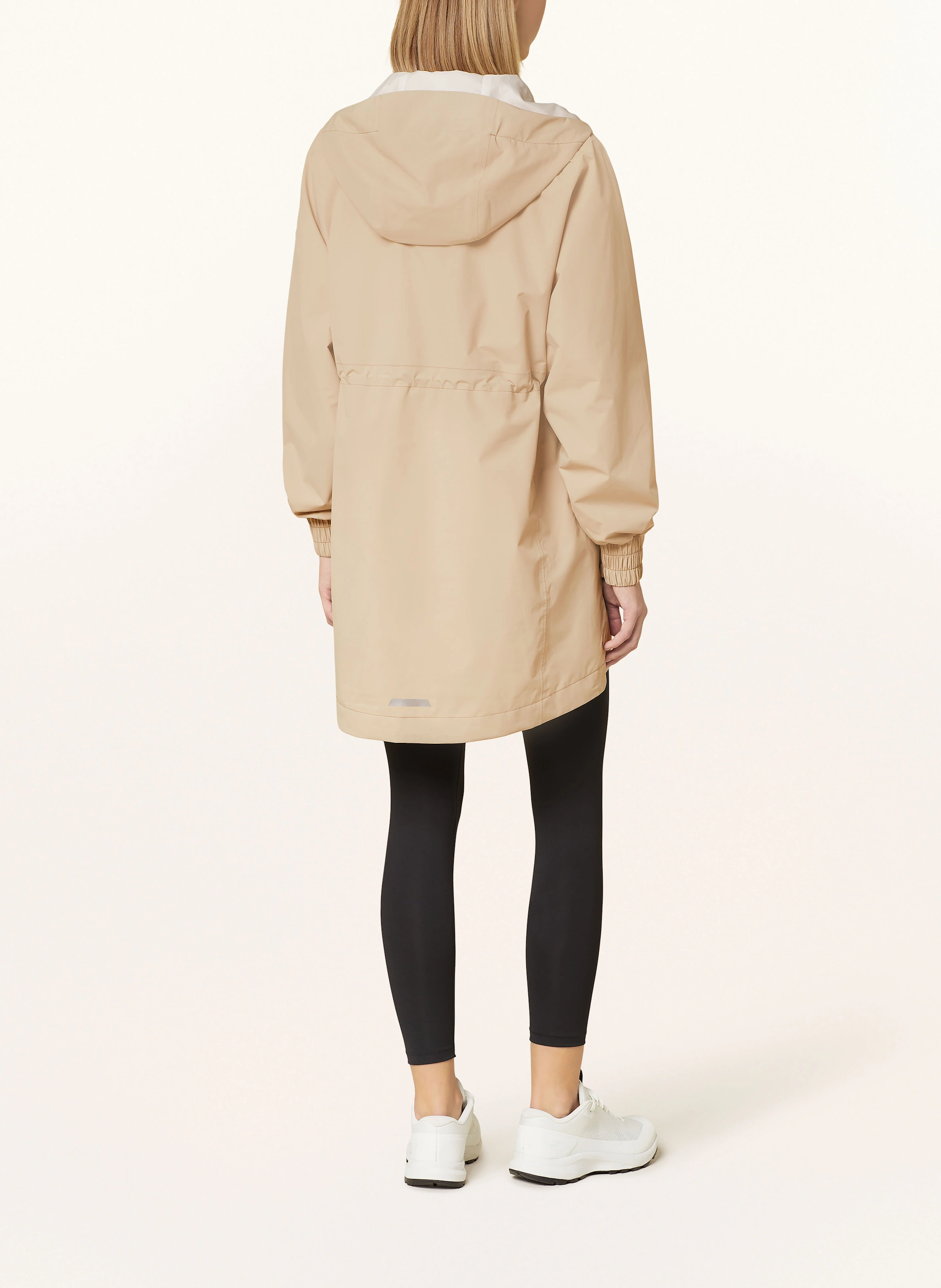 Schöffel Parka BOHOROK