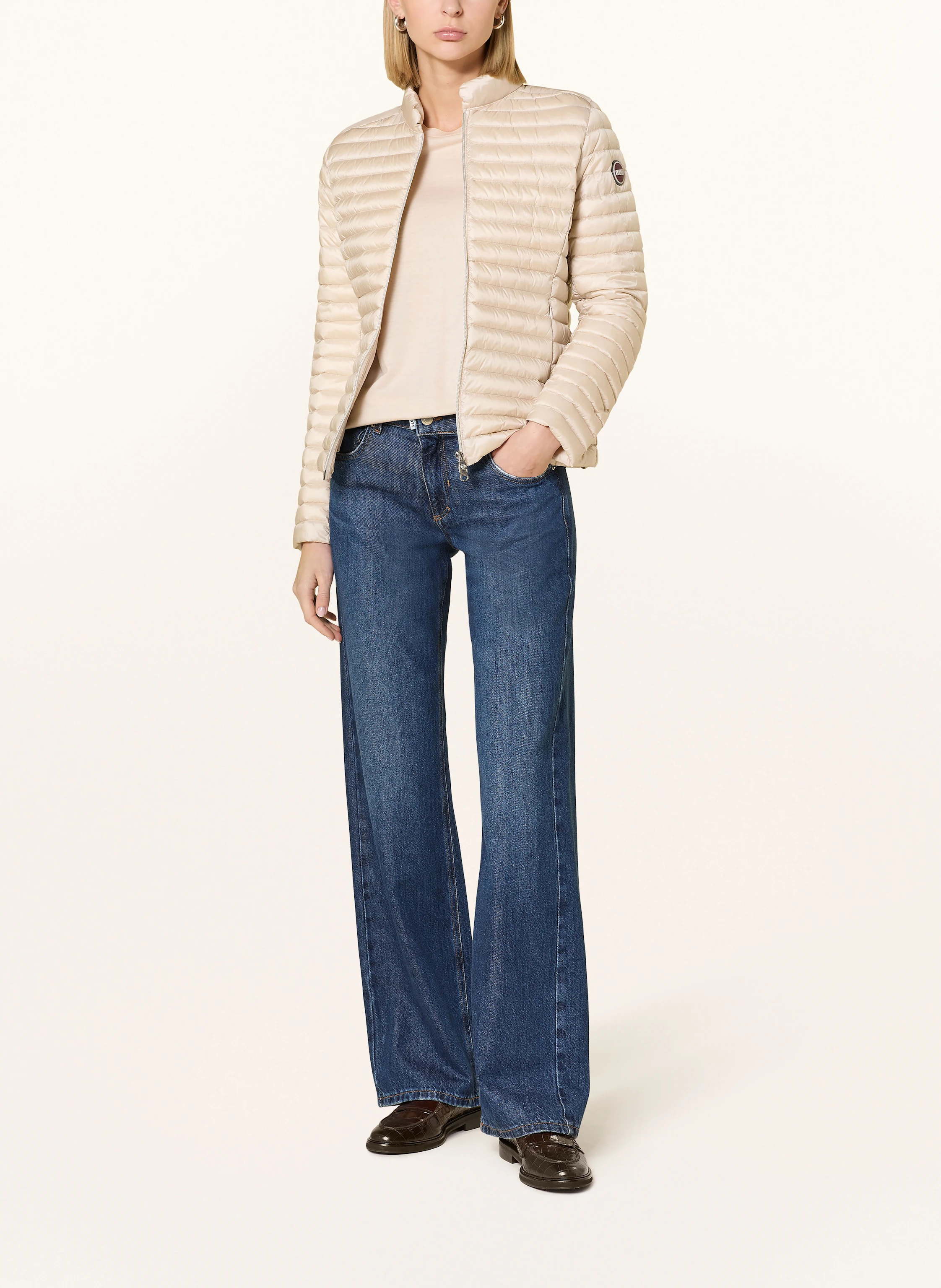 COLMAR Daunenjacke