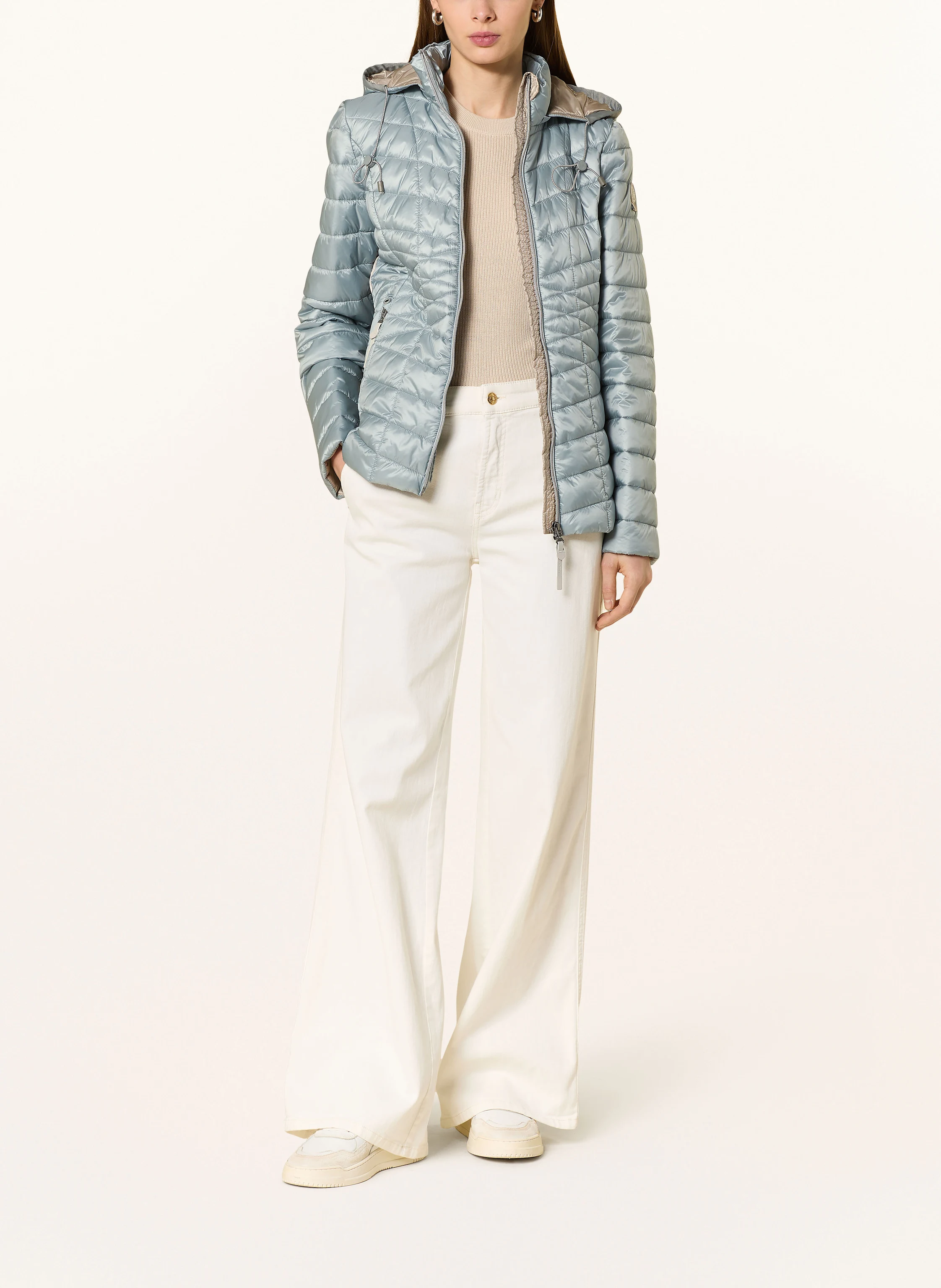 GIL BRET Steppjacke