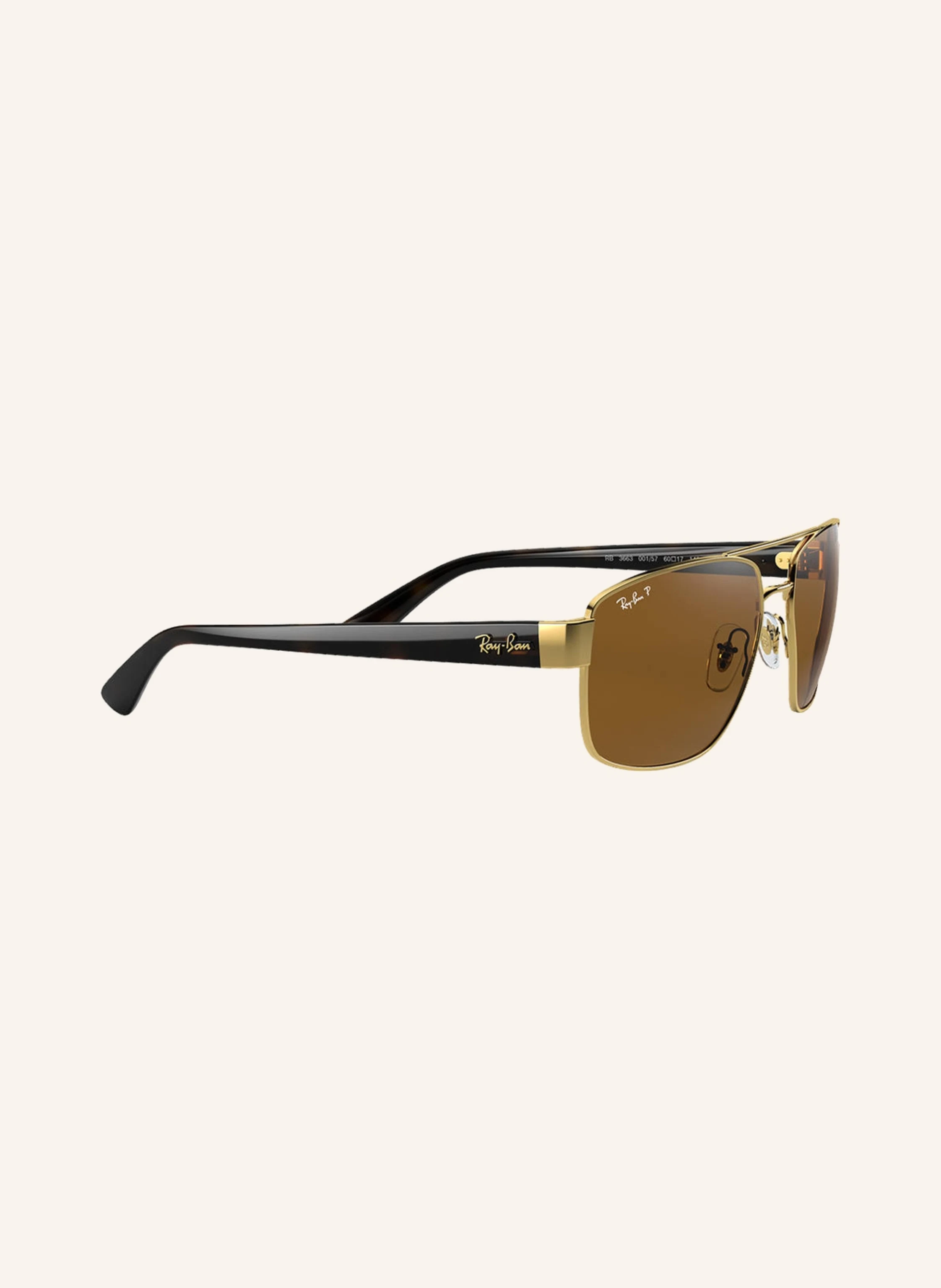 Ray-Ban Sonnenbrille RB3663