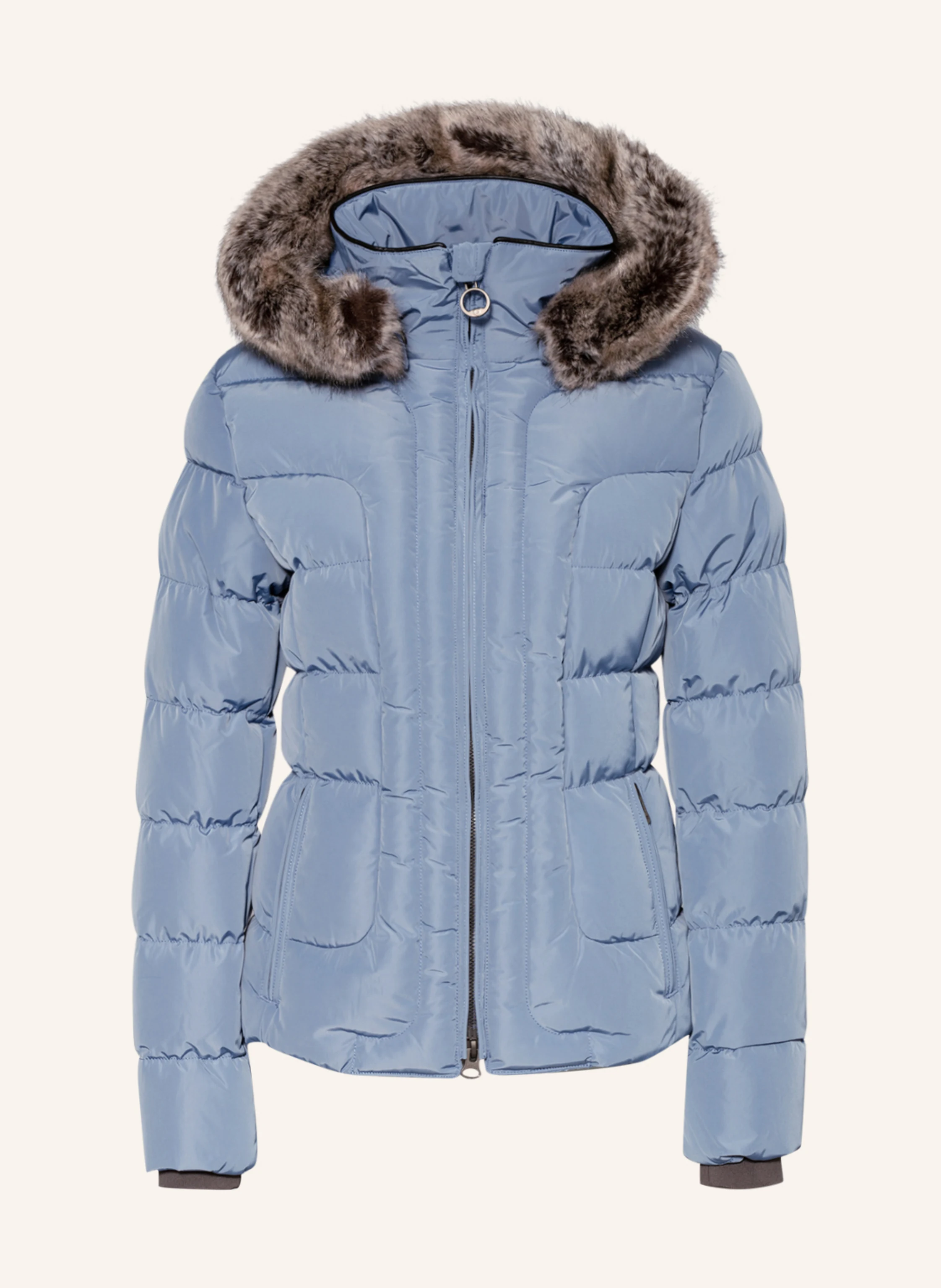 WELLENSTEYN Steppjacke ASTORIA