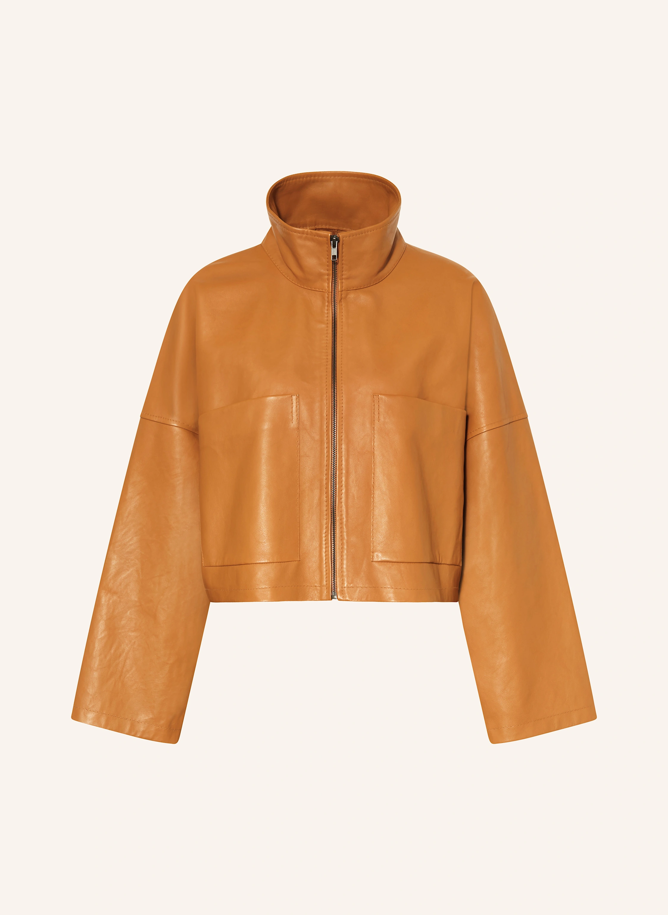 DRYKORN Lederjacke ELSTOW