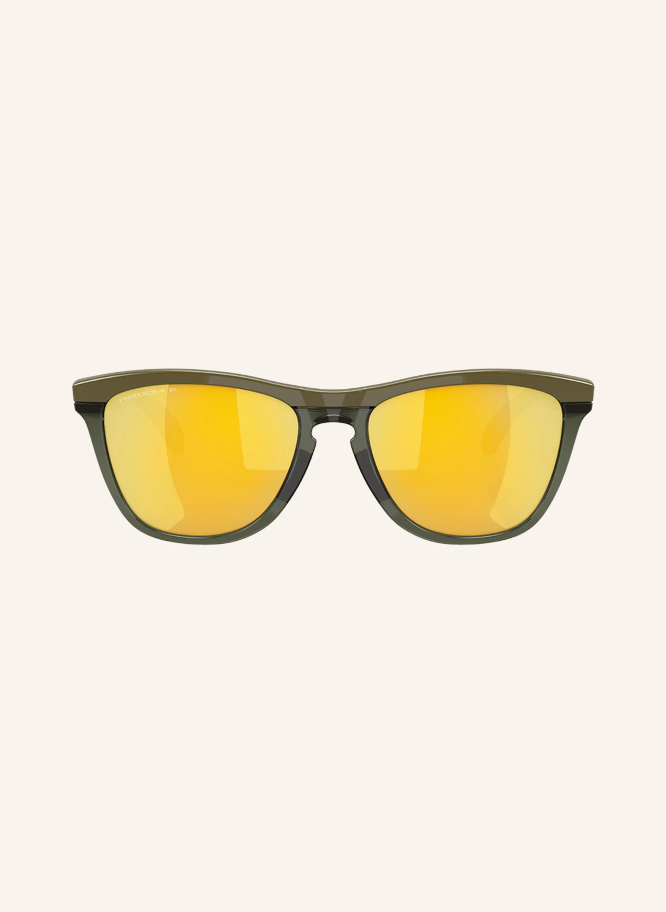 OAKLEY Sonnenbrille OO9284 FROGSKINS