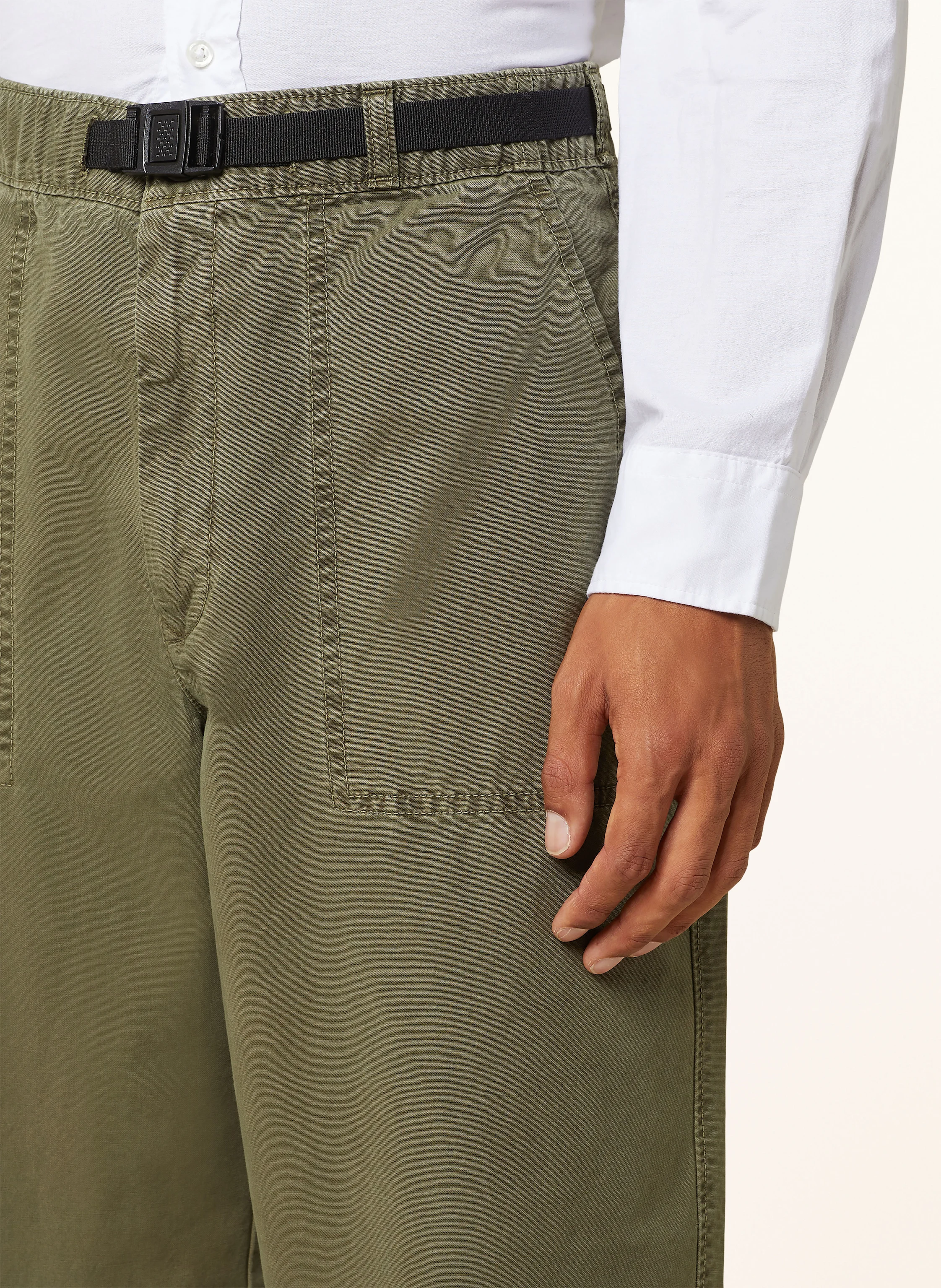 Barbour Hose Extra Slim Fit