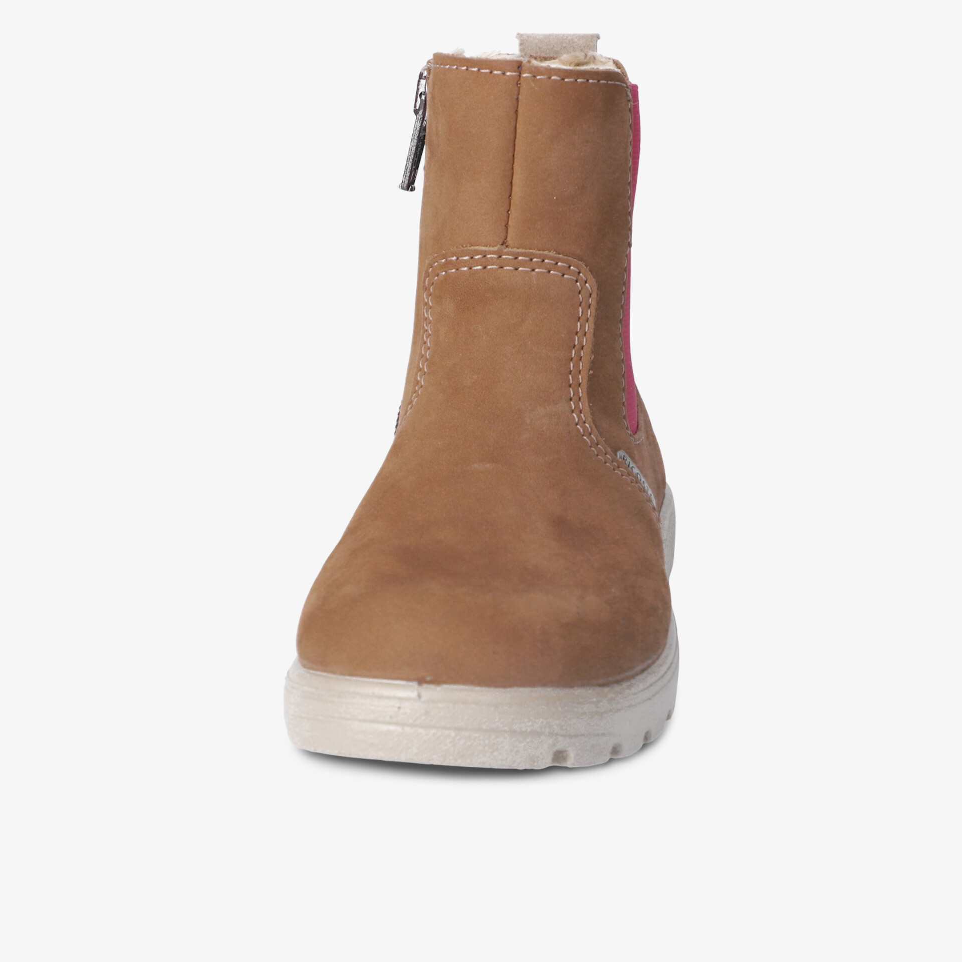 RICOSTA ANNA Kinder Winterstiefel braun