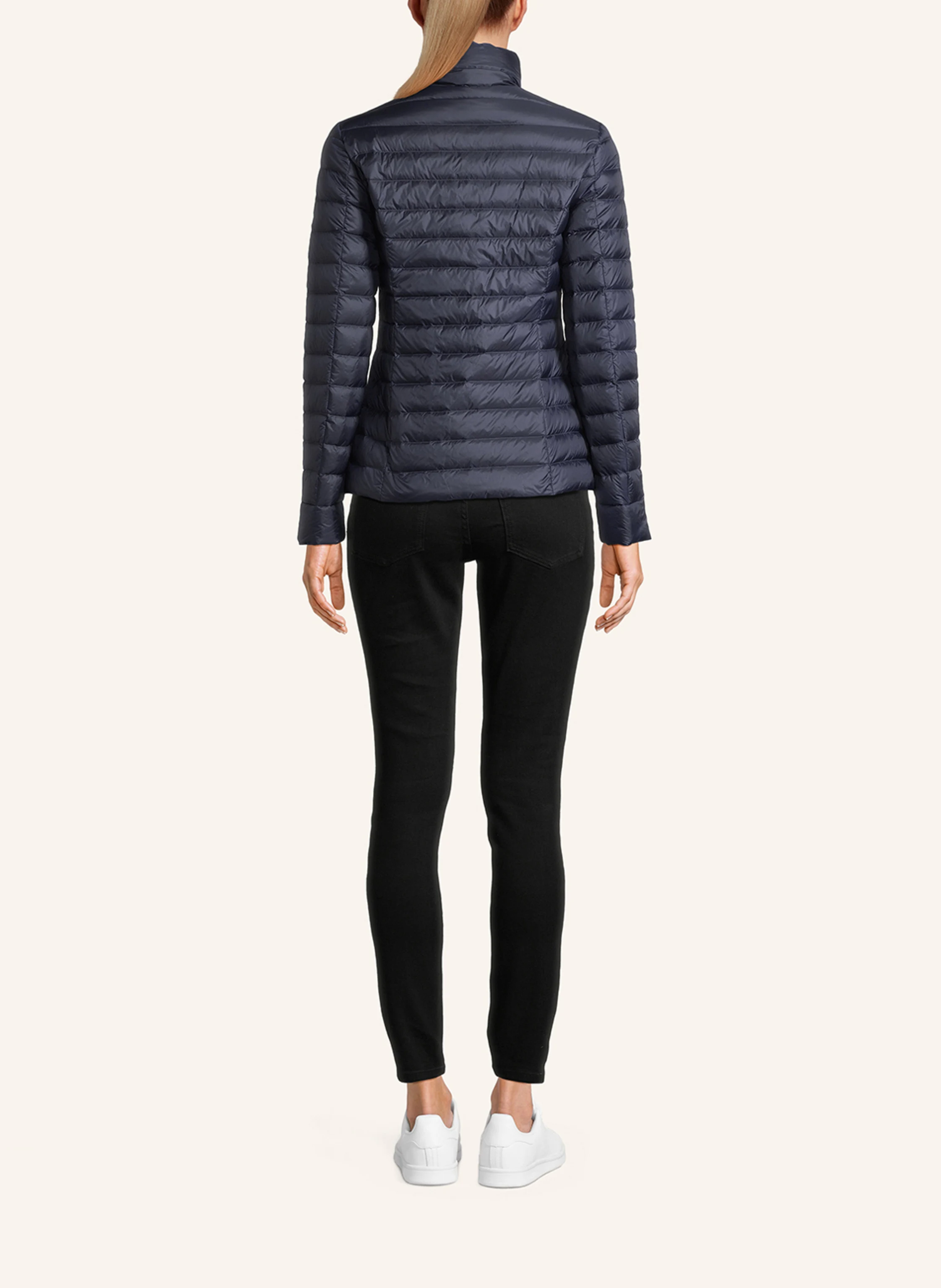 JOTT Lightweight-Daunenjacke CHA