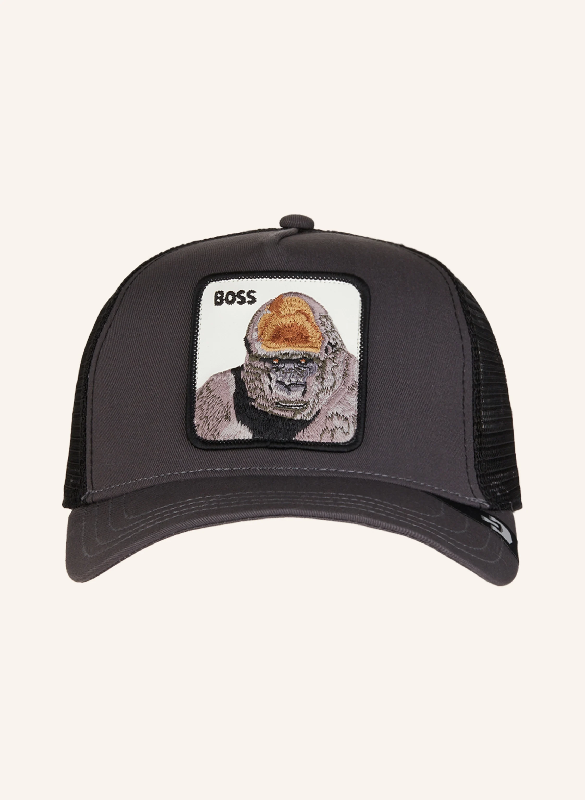 GOORIN BROS. Cap THE BOSS