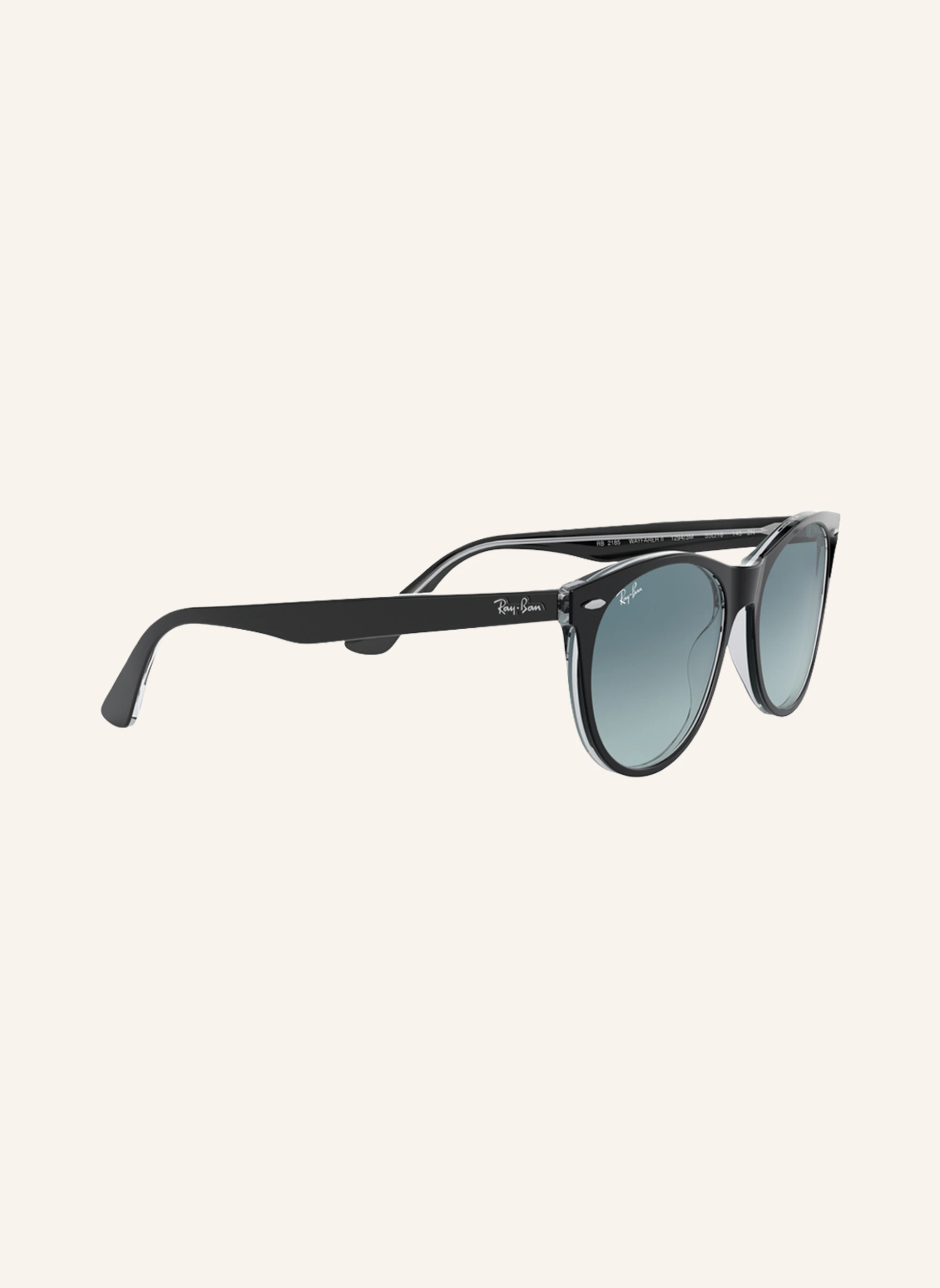 Ray-Ban Sonnenbrille RB2185