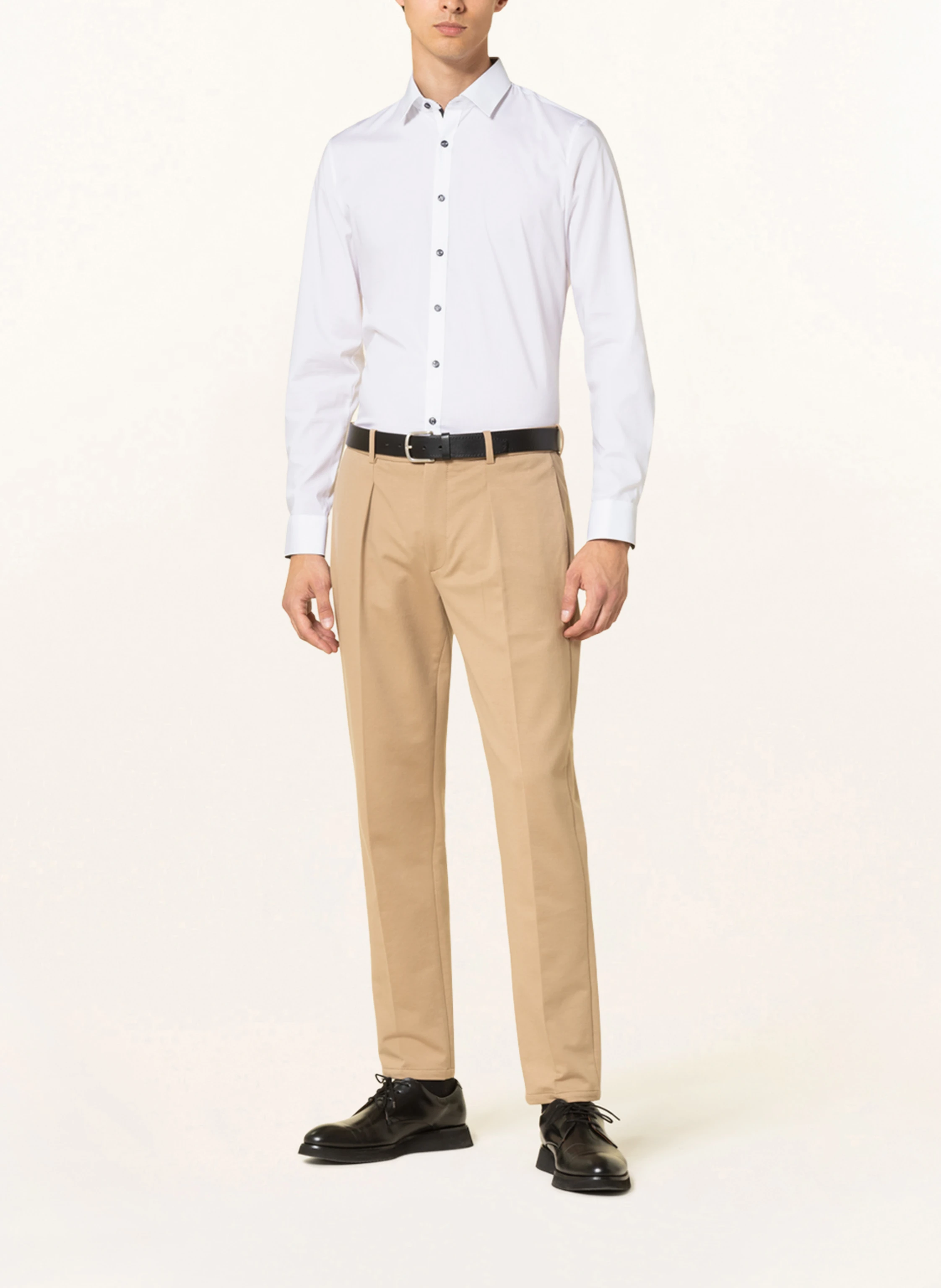 OLYMP Hemd No. Six super slim