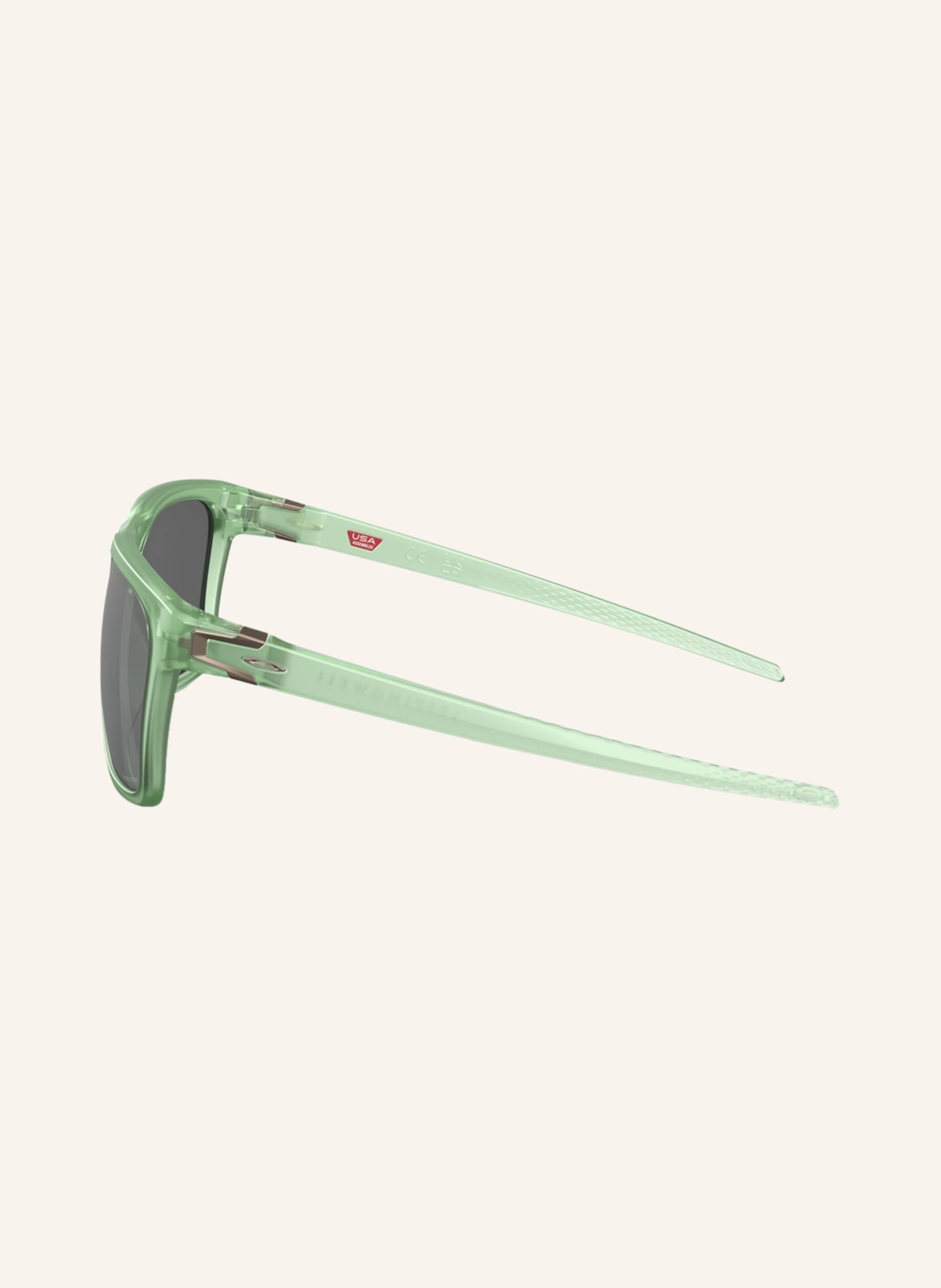 OAKLEY Sonnenbrille OO9100