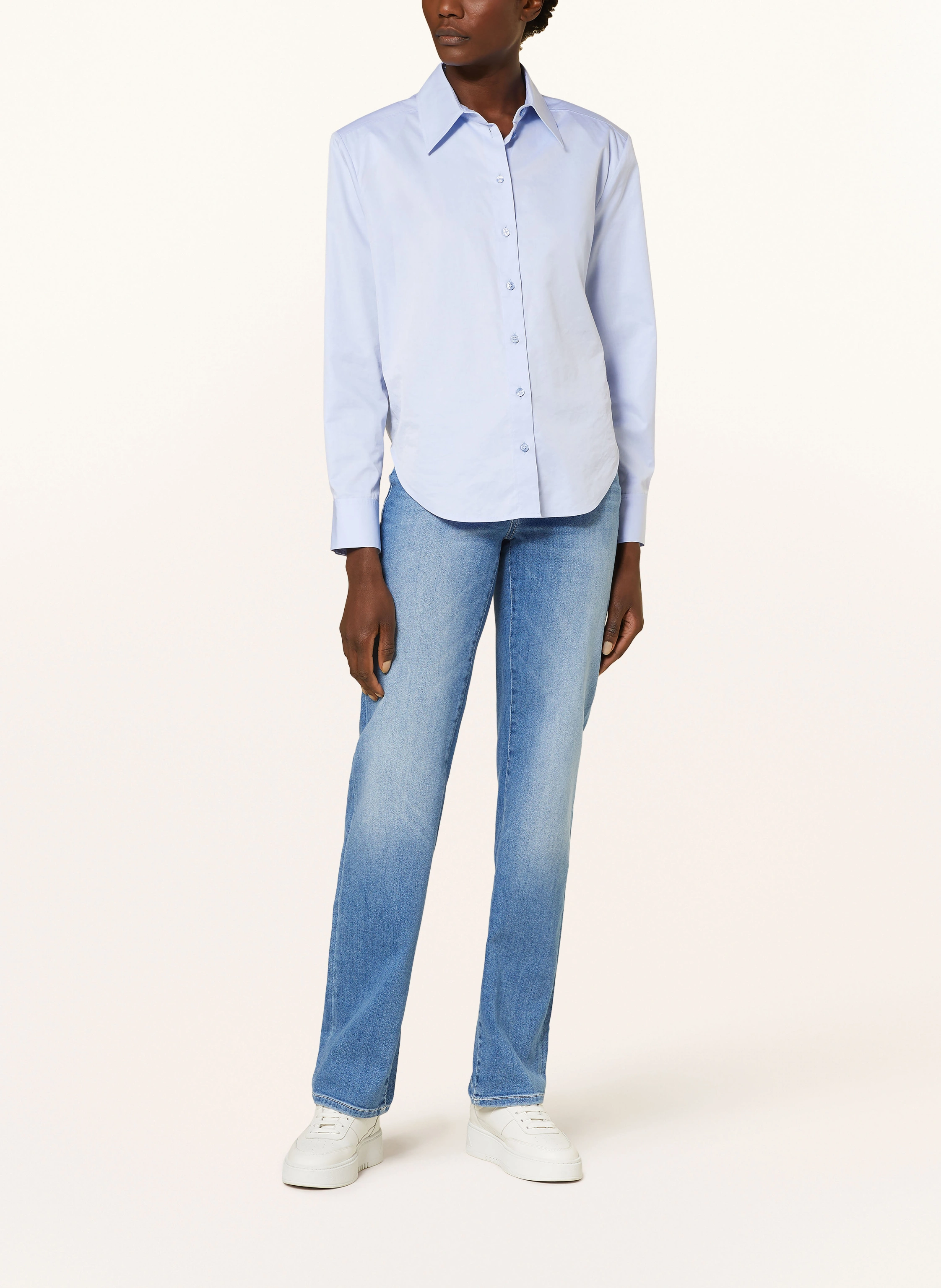 CAMBIO Straight Jeans PARIS