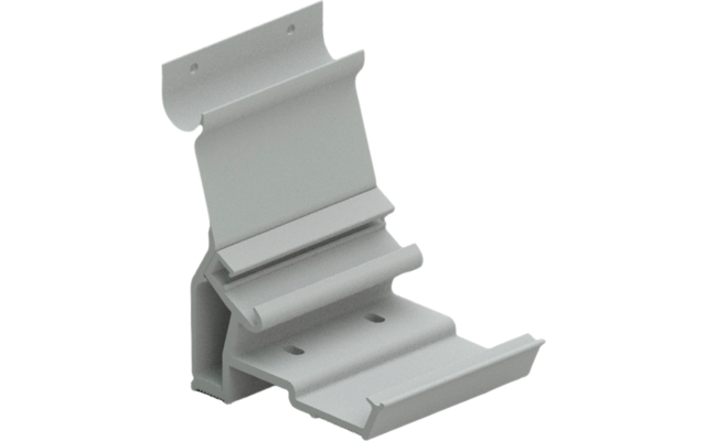 Fiamma Kit Roof Rail Ducato Extra Dachreling-Halterungen
