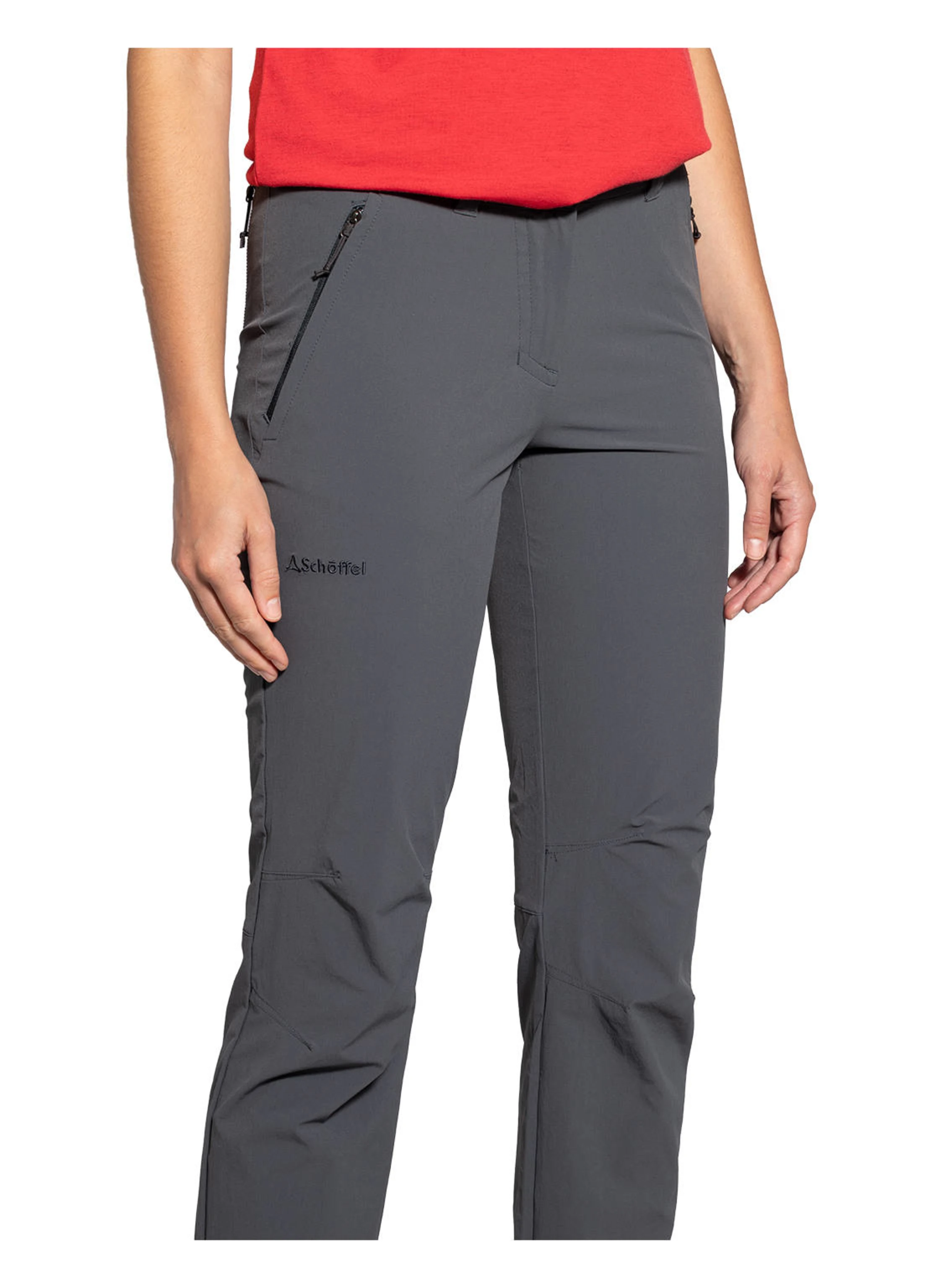 Schöffel Outdoor-Hose ENGADIN1