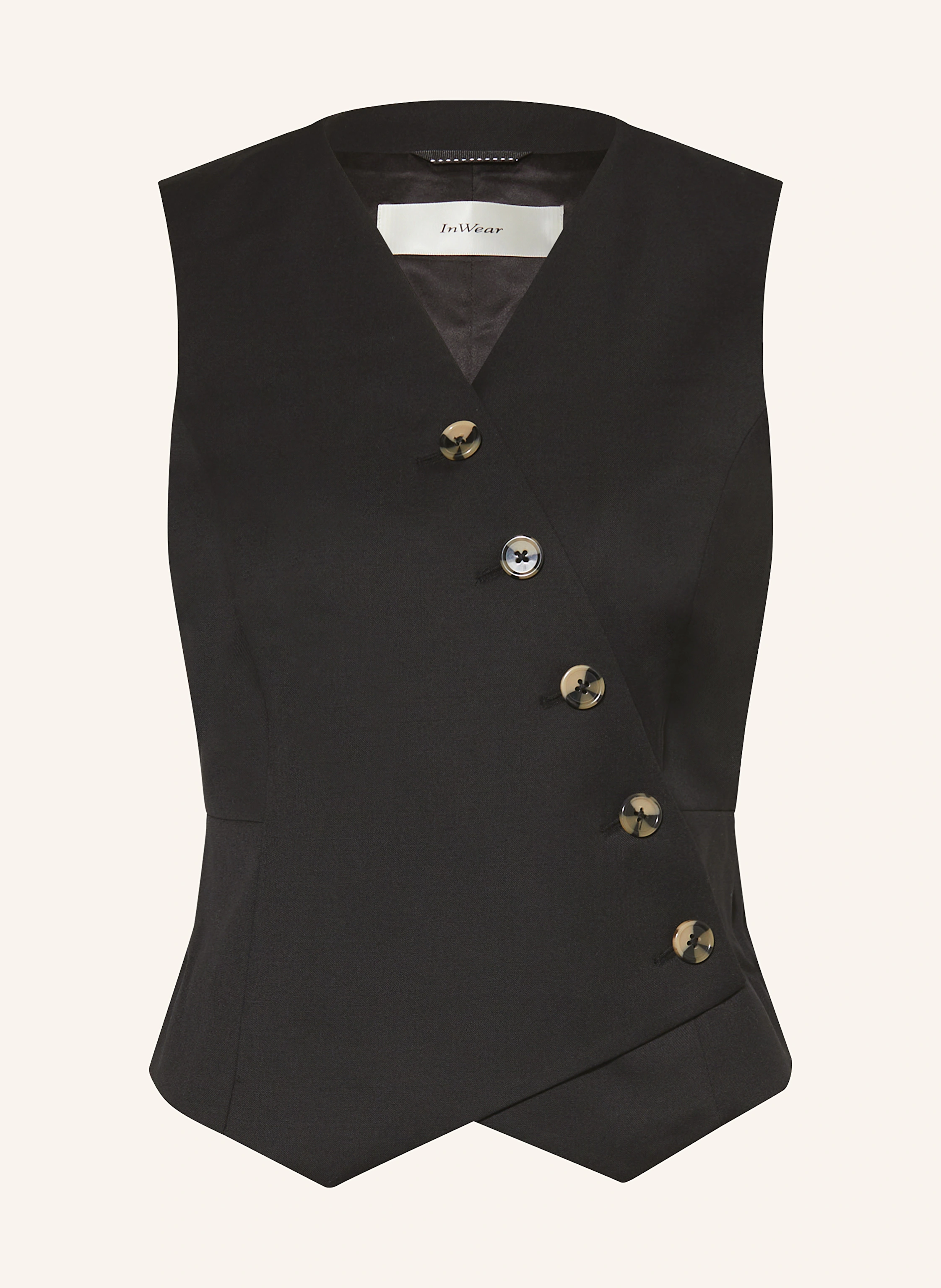 InWear Blazerweste YAEKOLIW