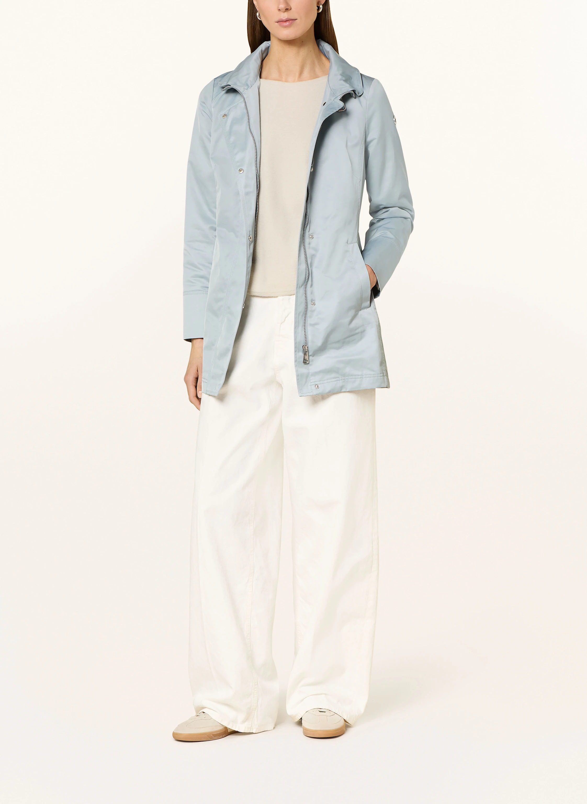 FUCHS SCHMITT Parka