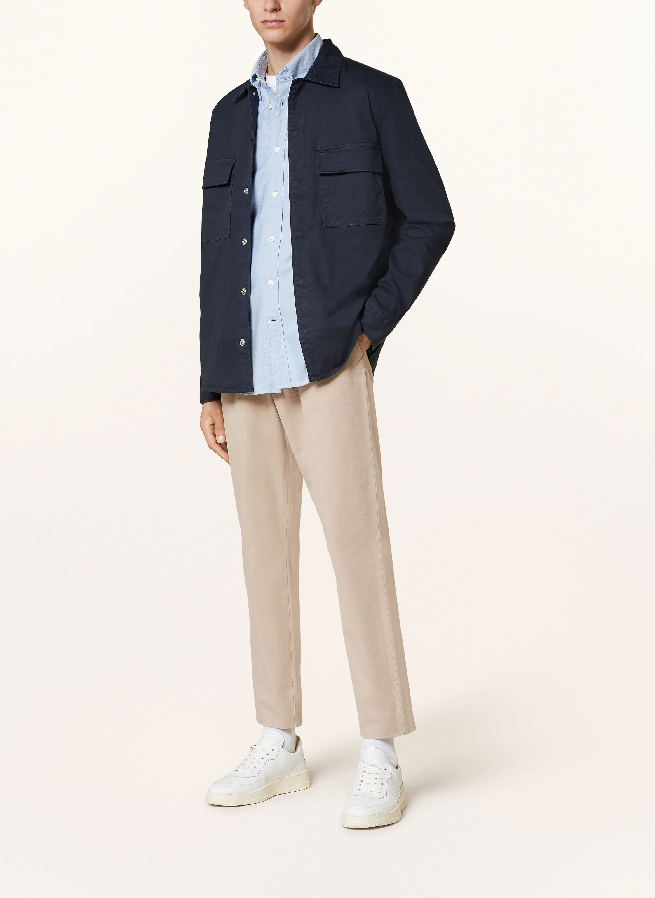 PAUL Chino Tapered Fit