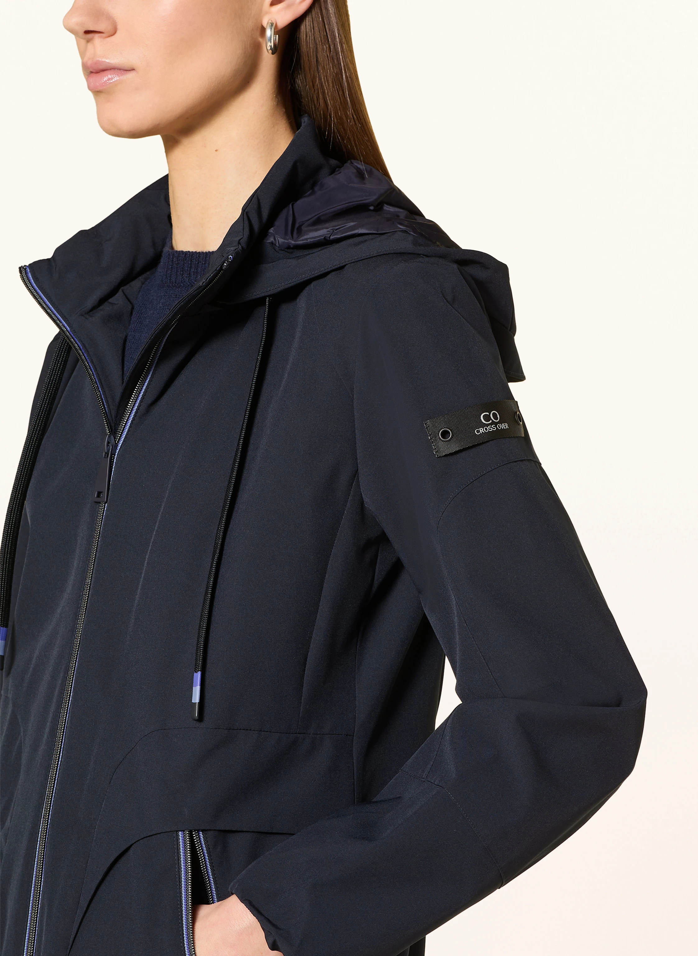 Betty Barclay Jacke