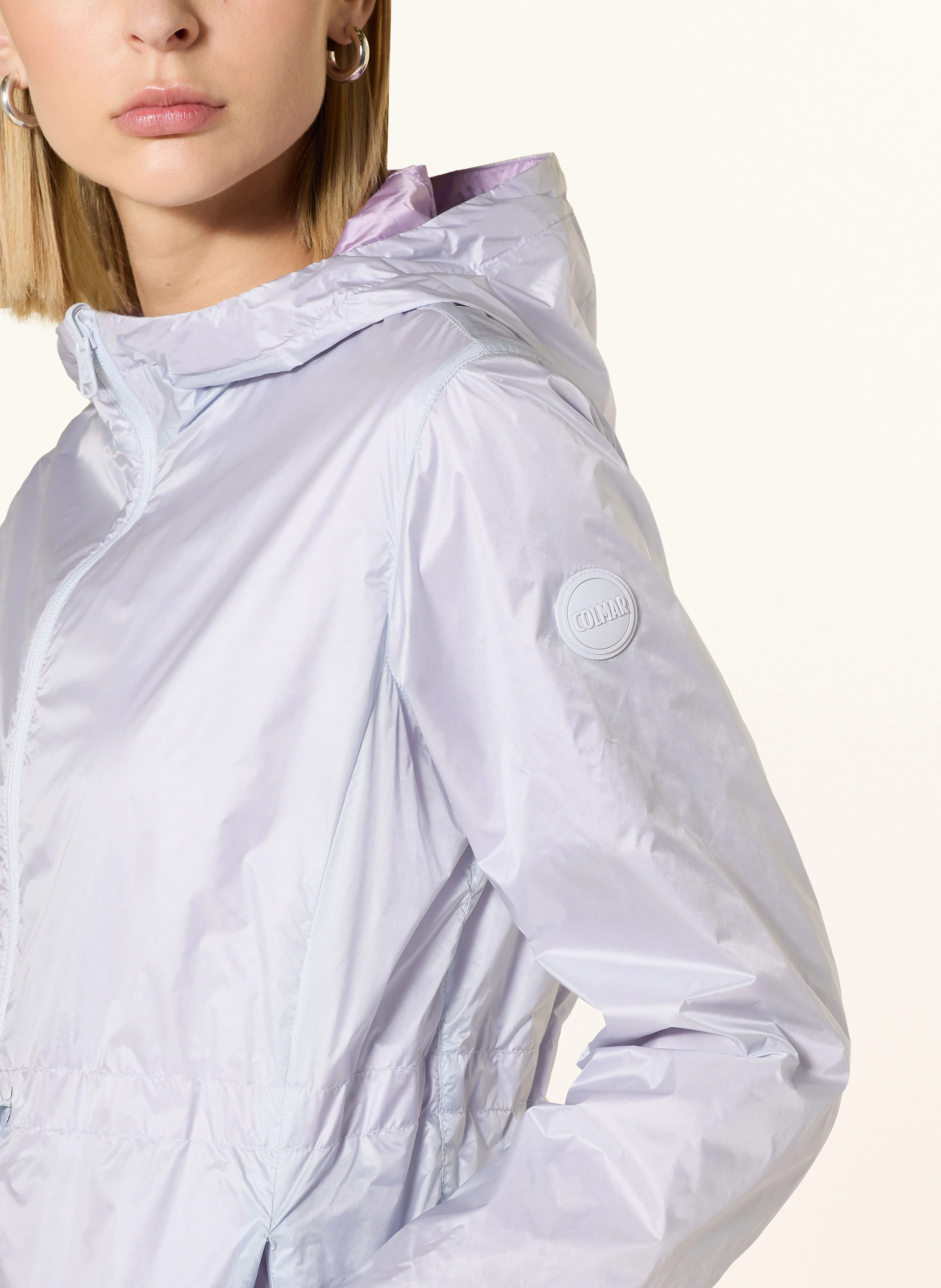 COLMAR Jacke zum Wenden