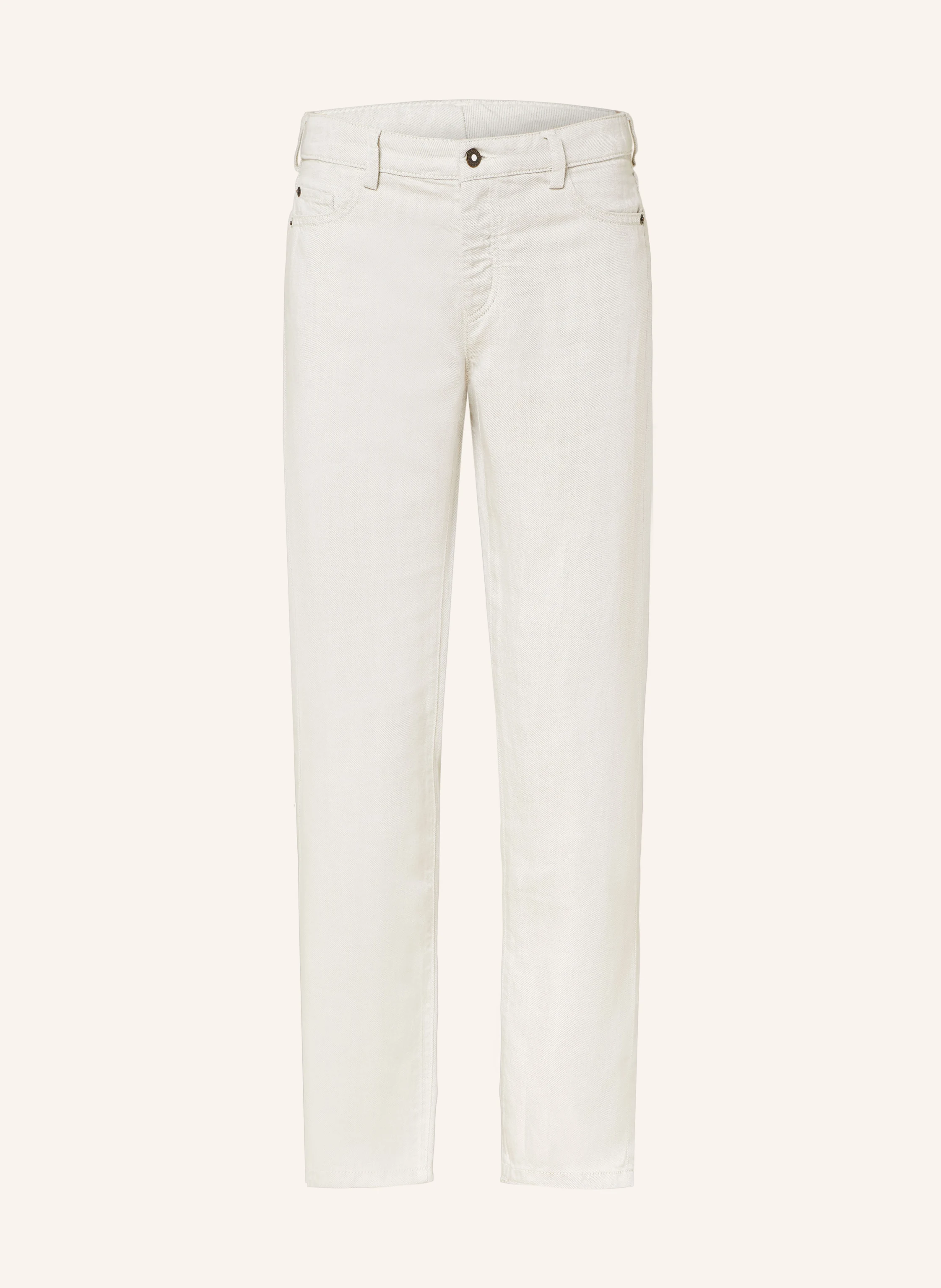 EMPORIO ARMANI Straight Jeans