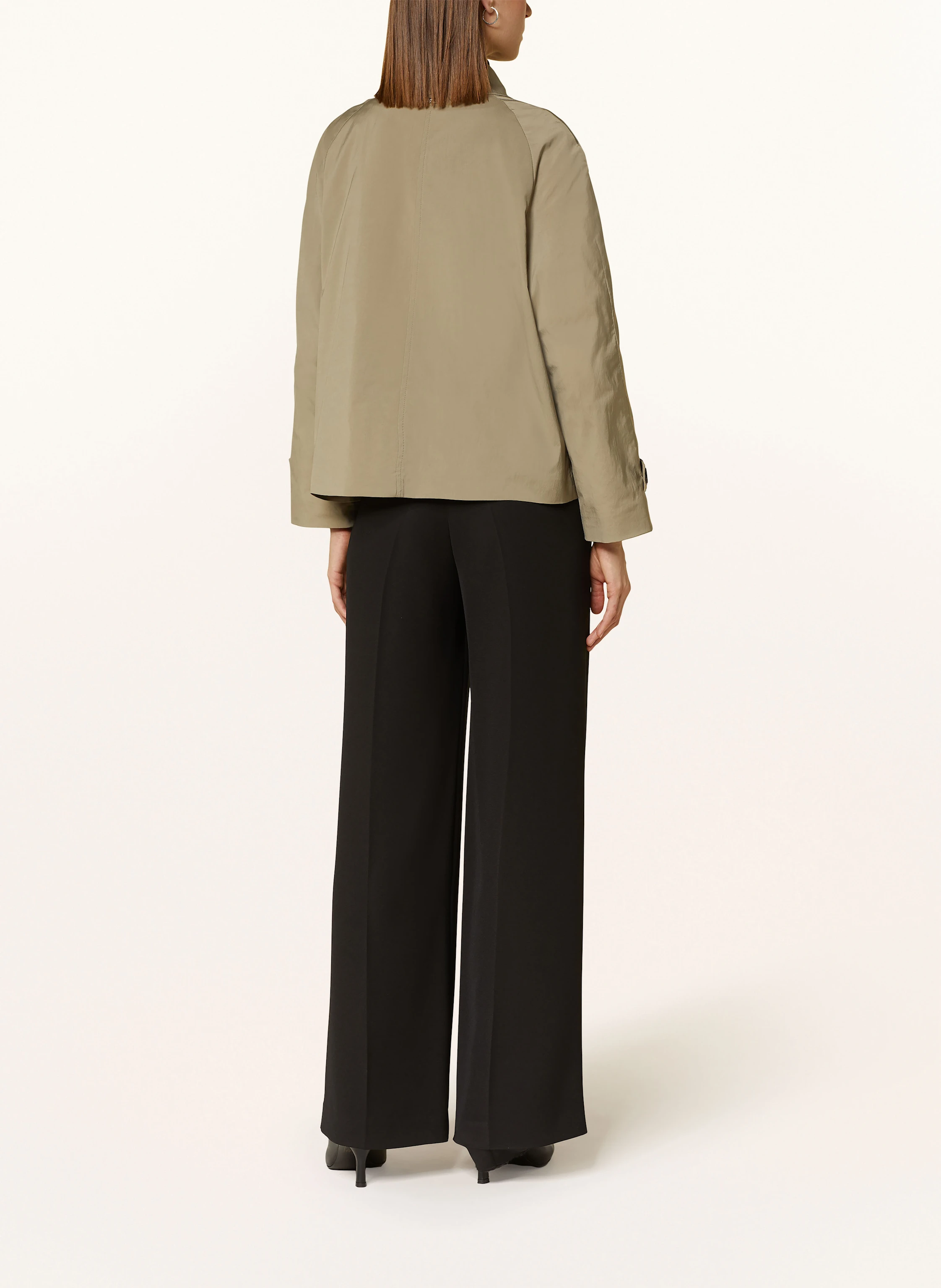 ICONS CINZIA ROCCA Cabanjacke