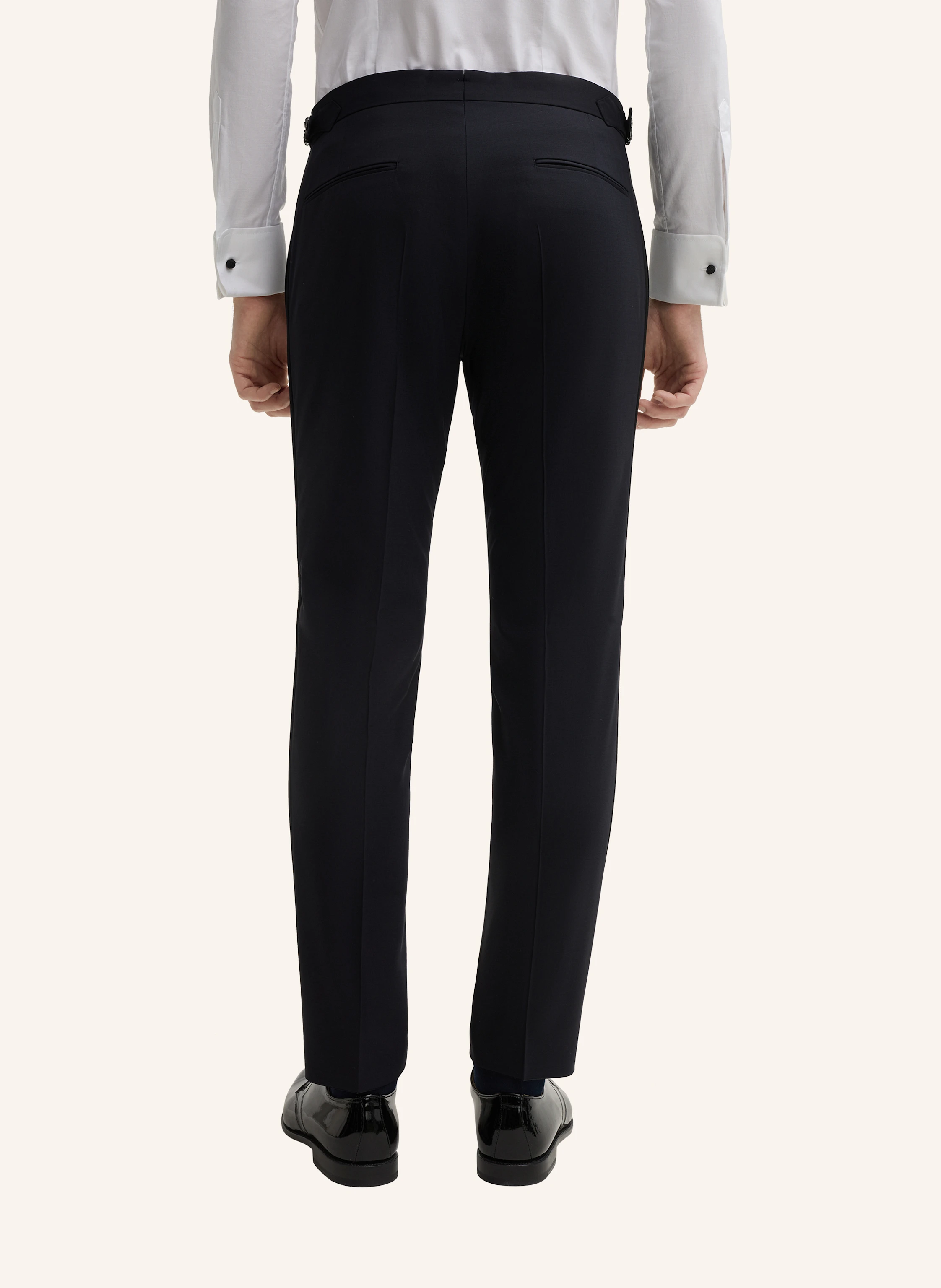 windsor. Smoking-Anzughose Shaped Fit
