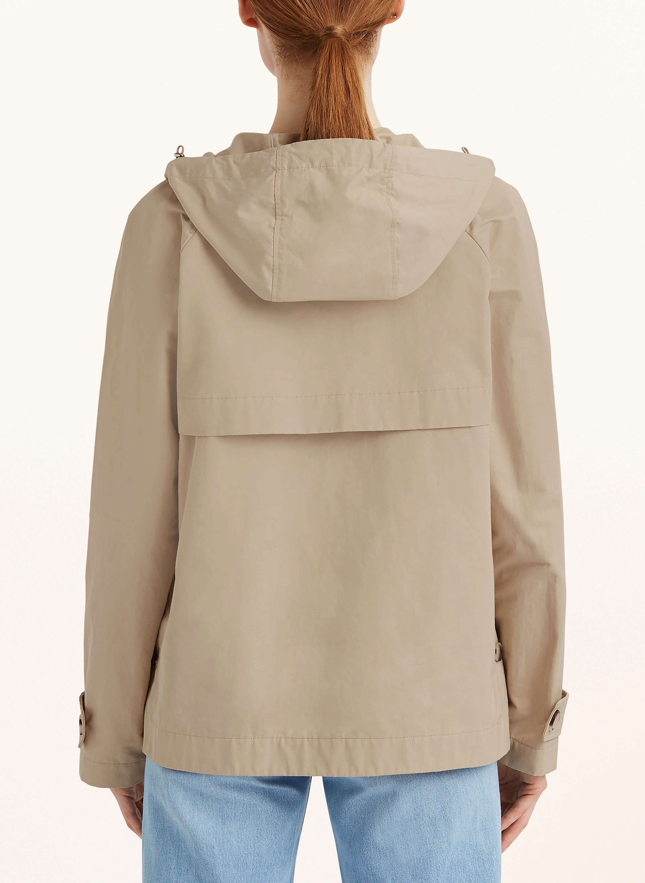 MILESTONE Jacke MSELFI