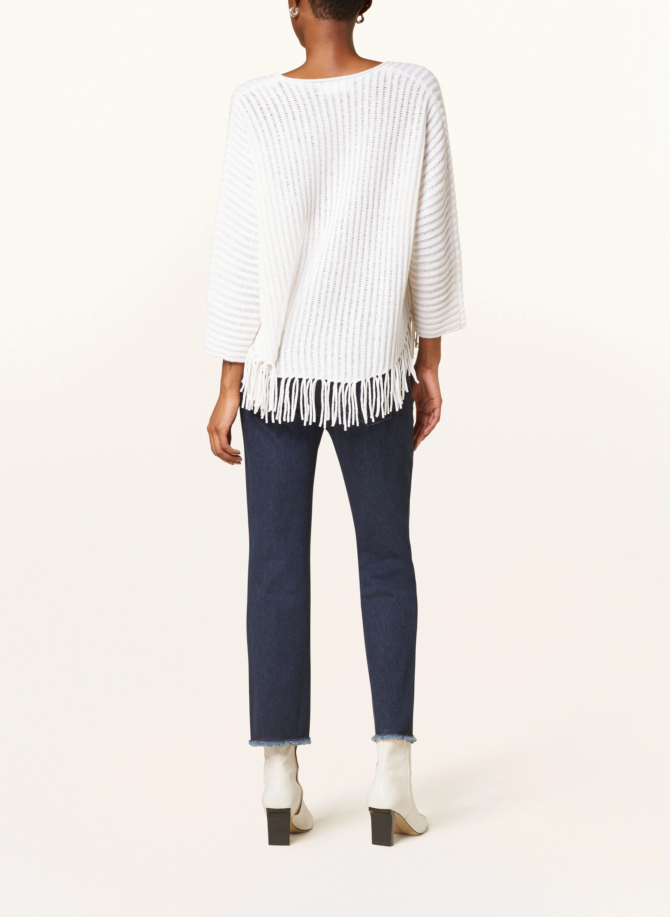 SEDUCTIVE 7/8-Jeans CLAIRE