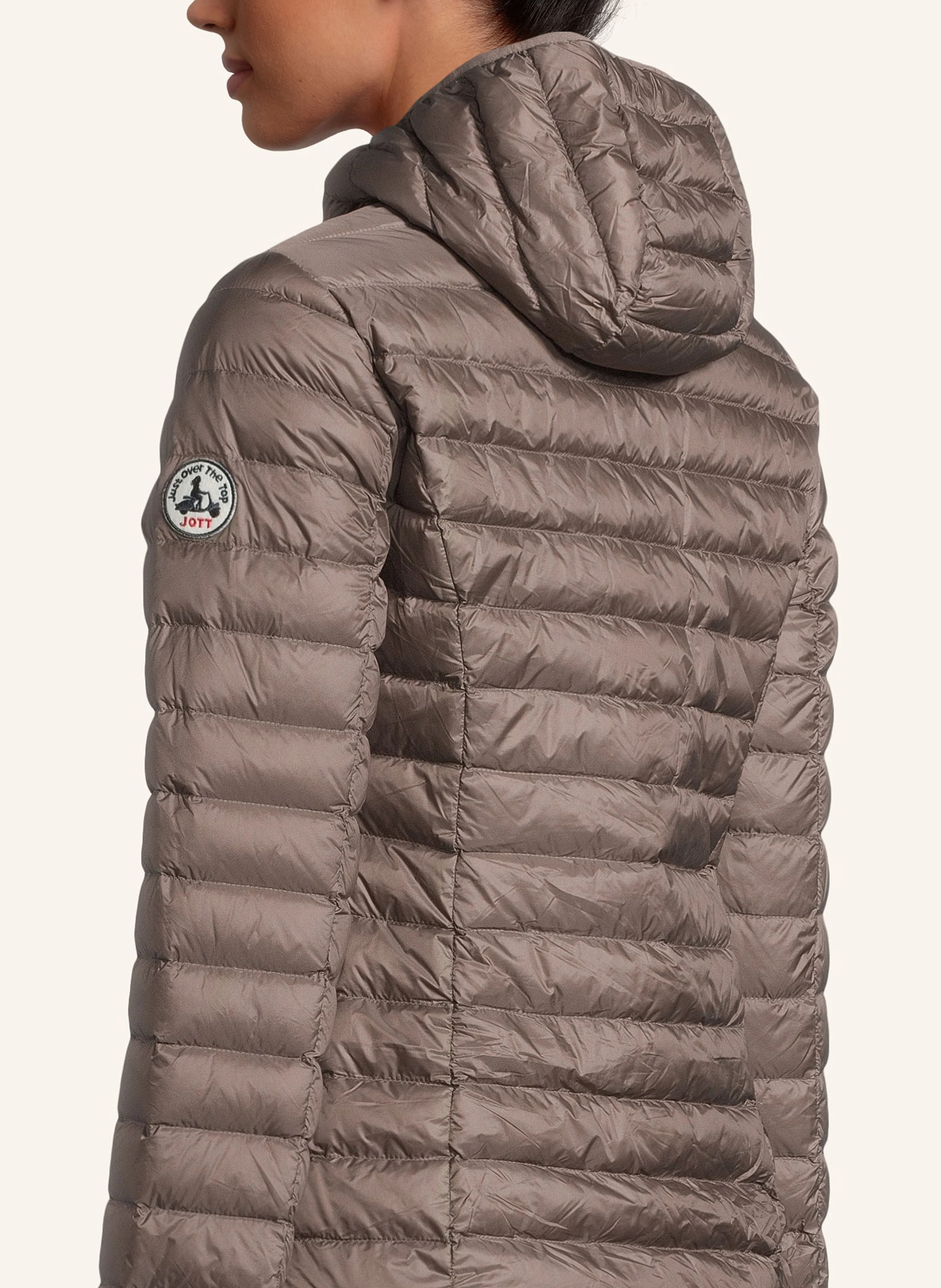 JOTT Lightweight-Daunenjacke CLOE
