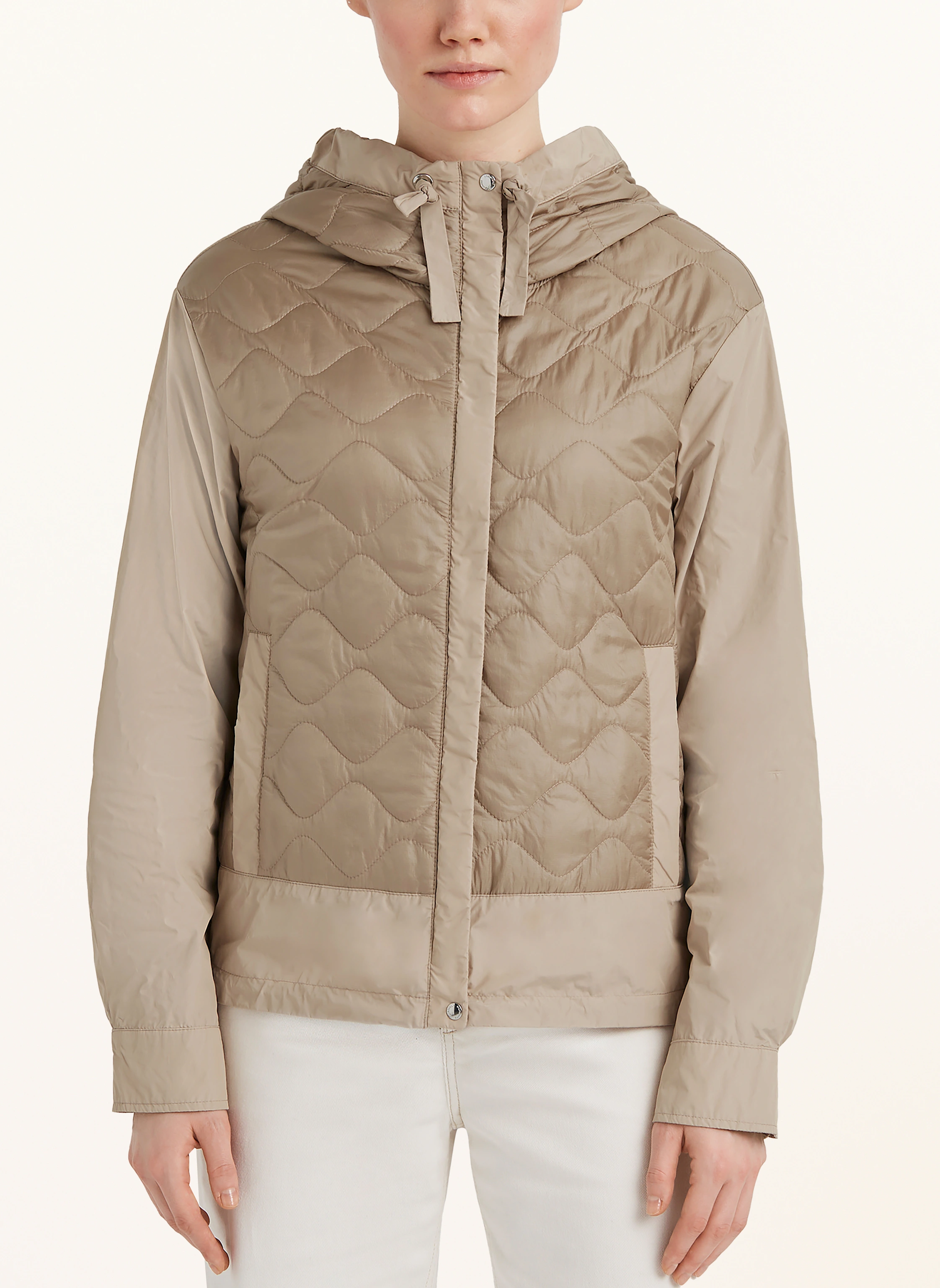 MILESTONE Steppjacke MSKEIRA