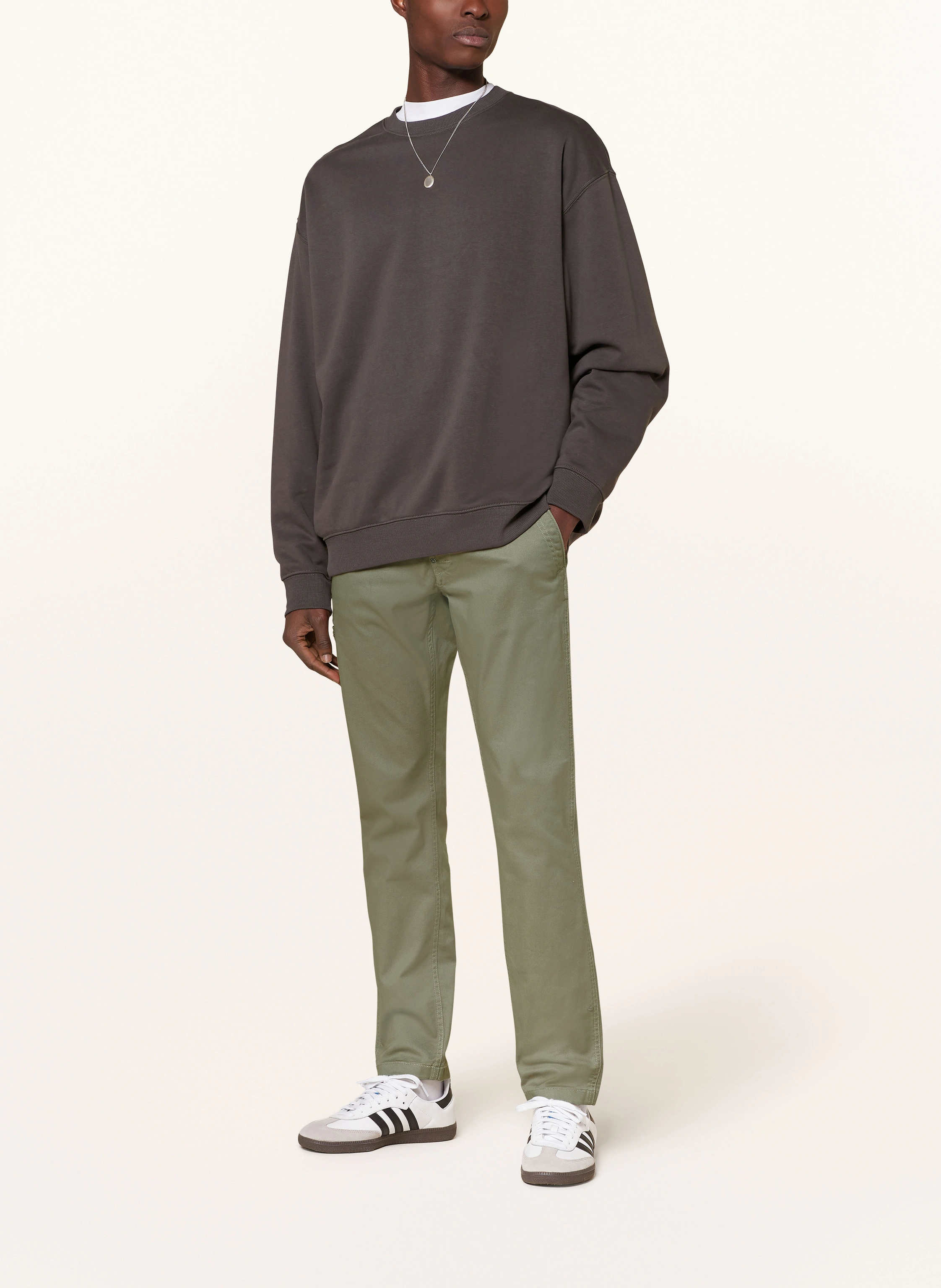 G-Star Chino 2.0 Extra Slim Fit