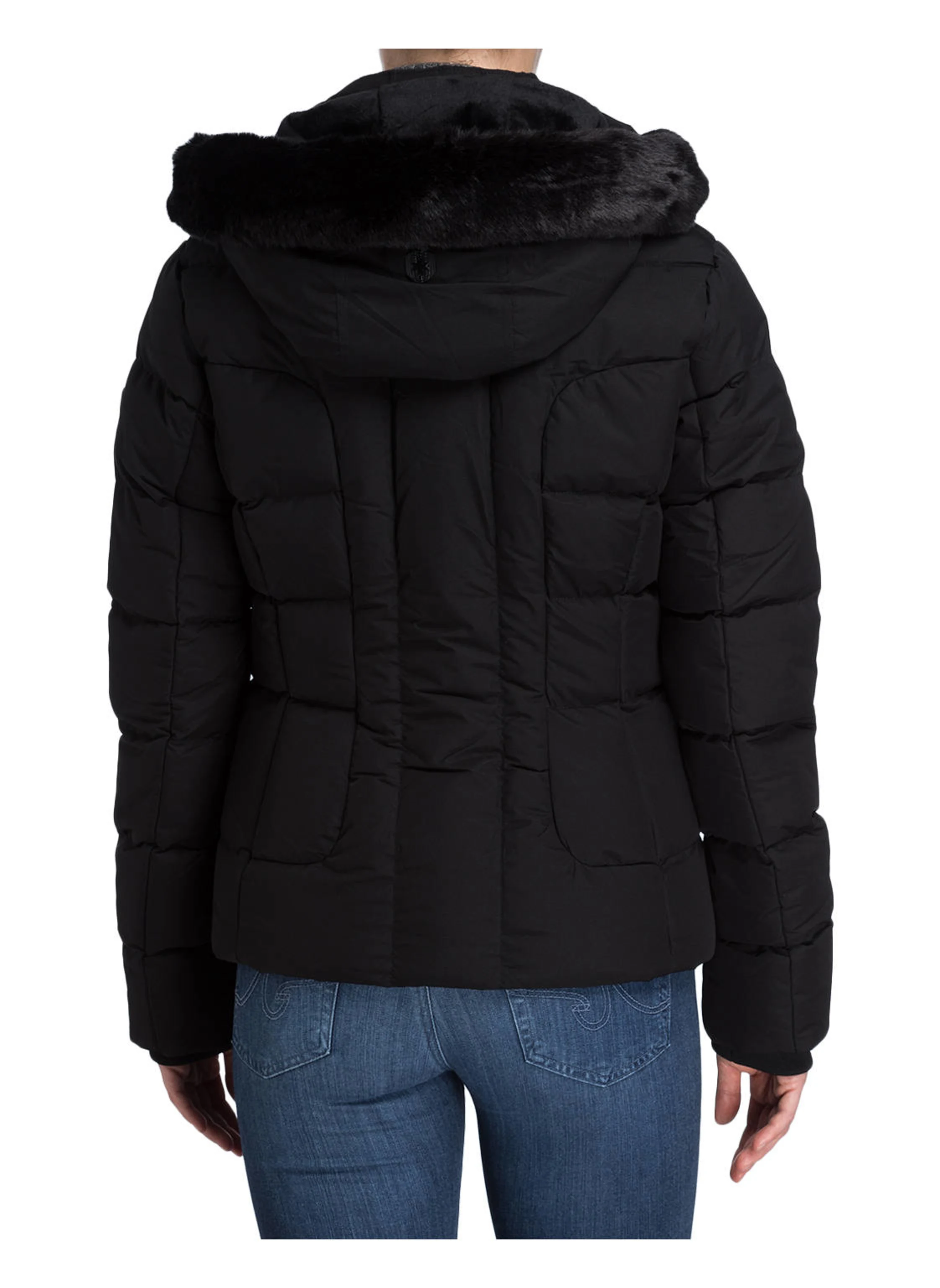 WELLENSTEYN Jacke BELVITESSE